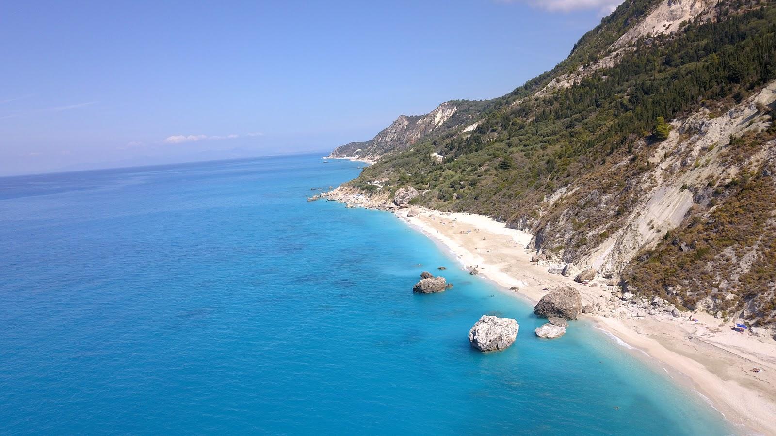 Sandee Lagouna Beach