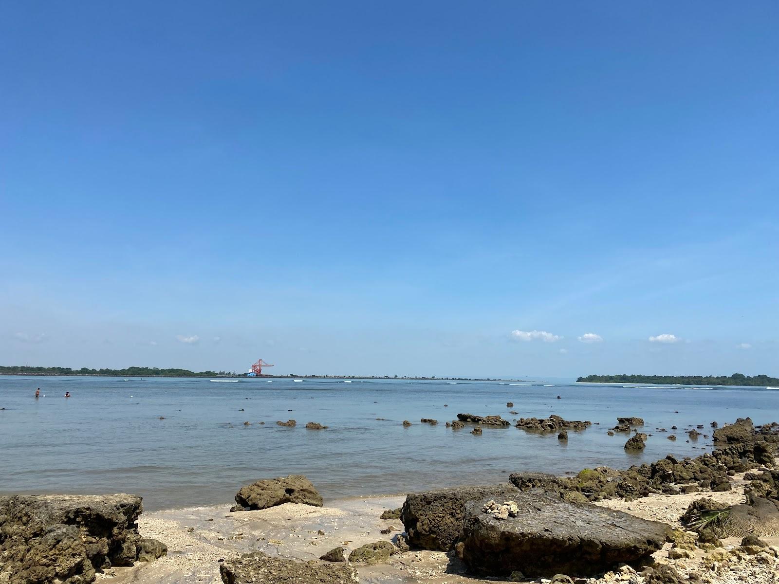 Sandee Labuana Beach