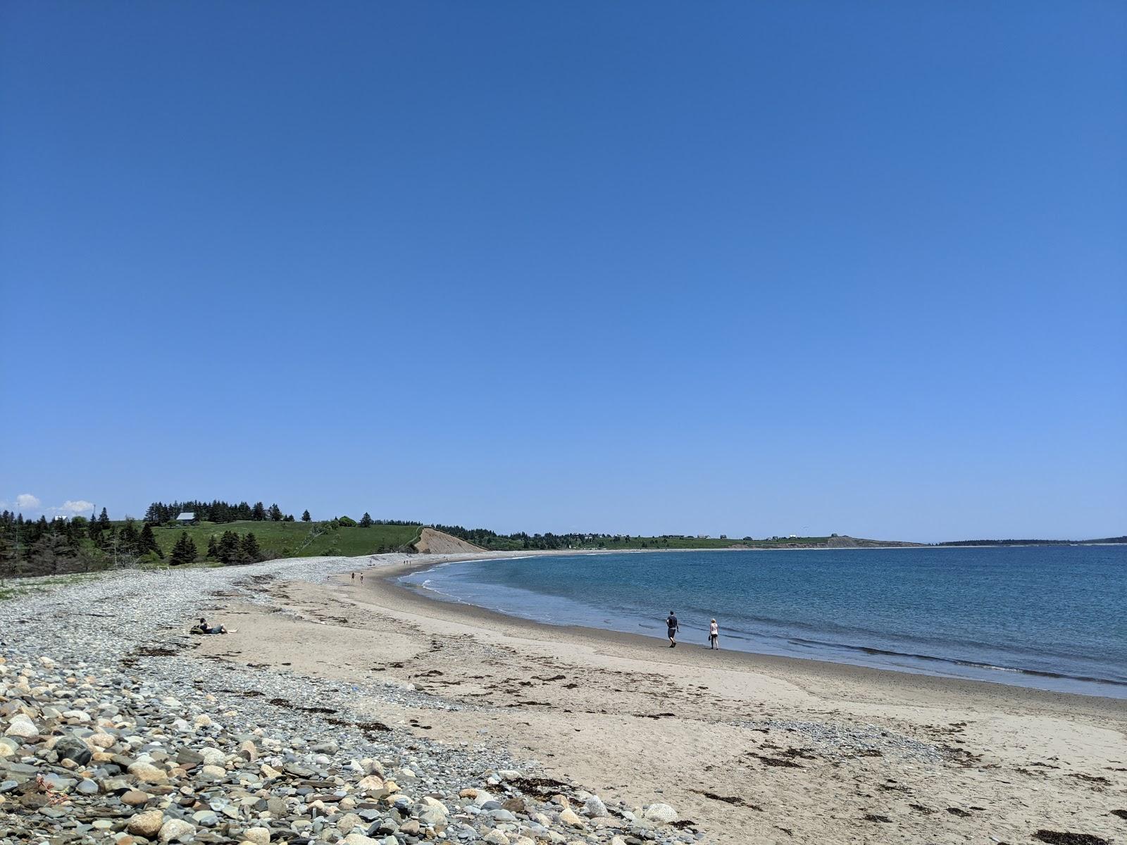 Sandee Moshers Beach