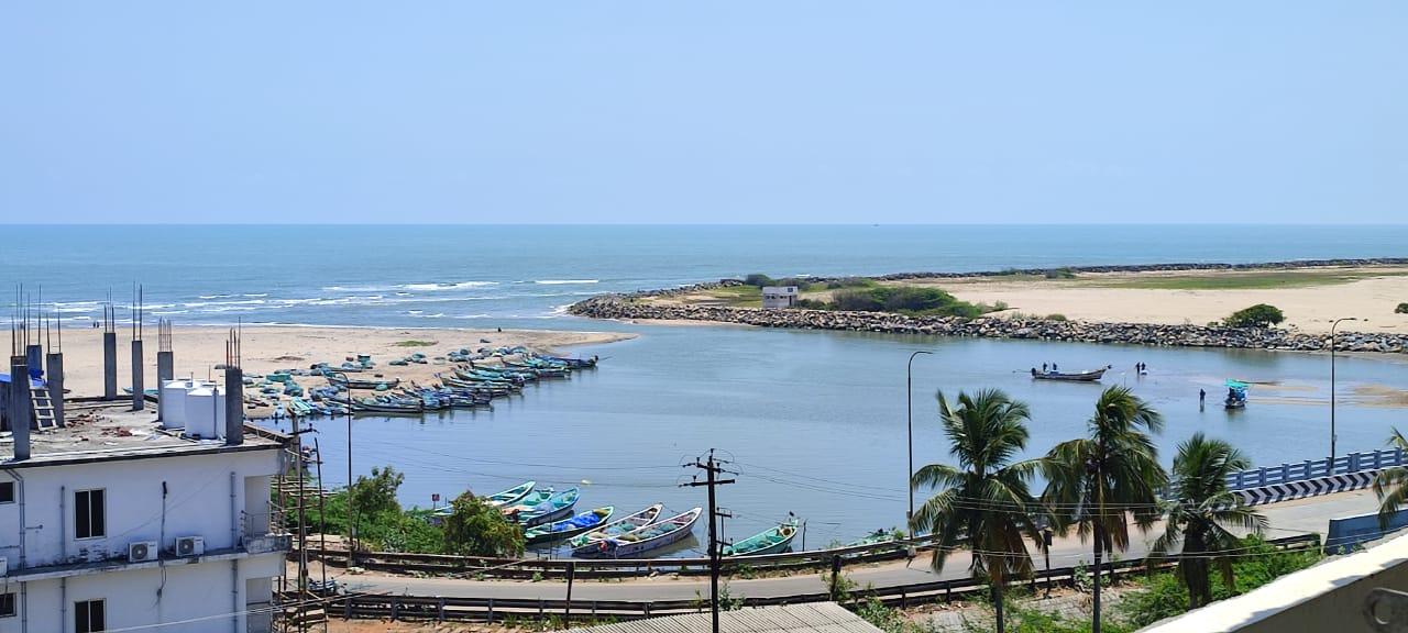 Sandee Anugraha Beach