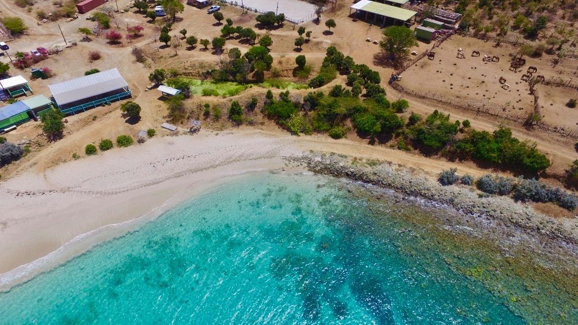 Sandee Seaside Nature Park