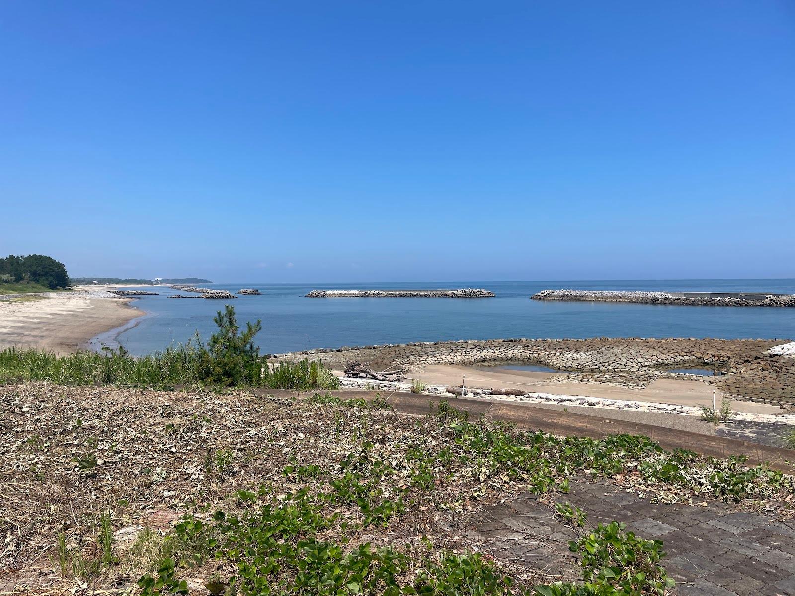 Sandee Furuichi Beach