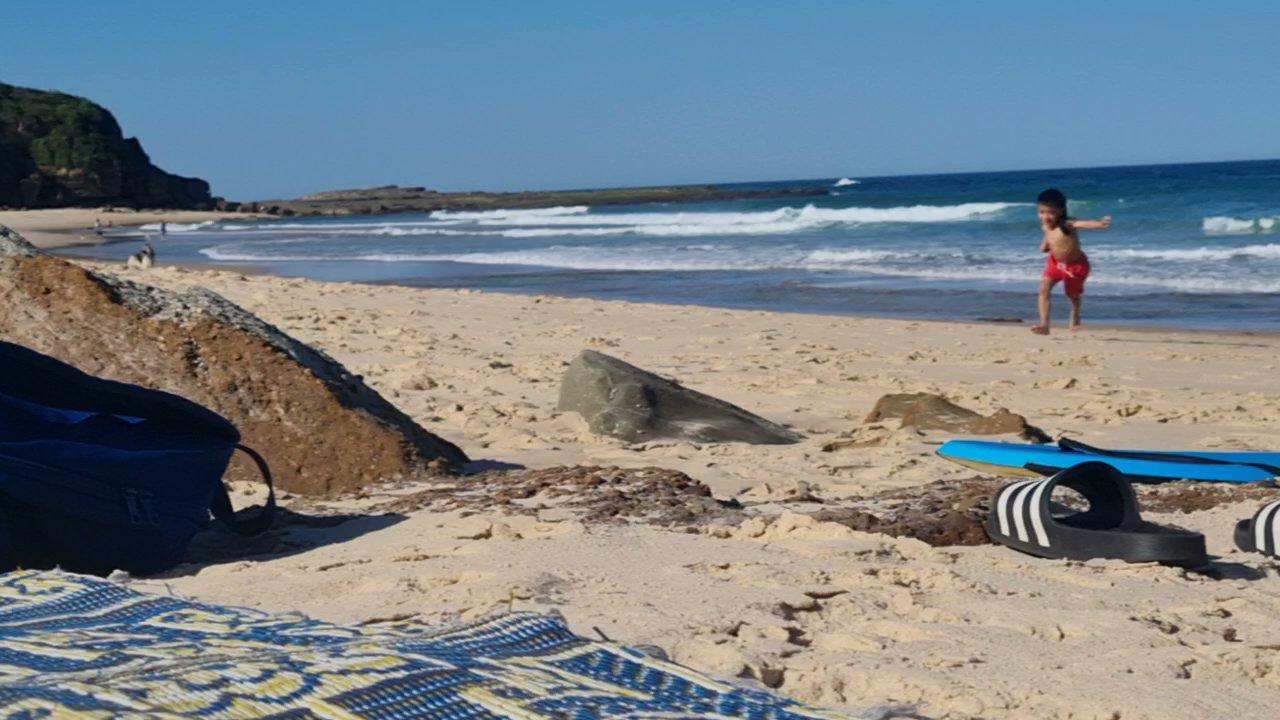 Sandee Gravelly Beach