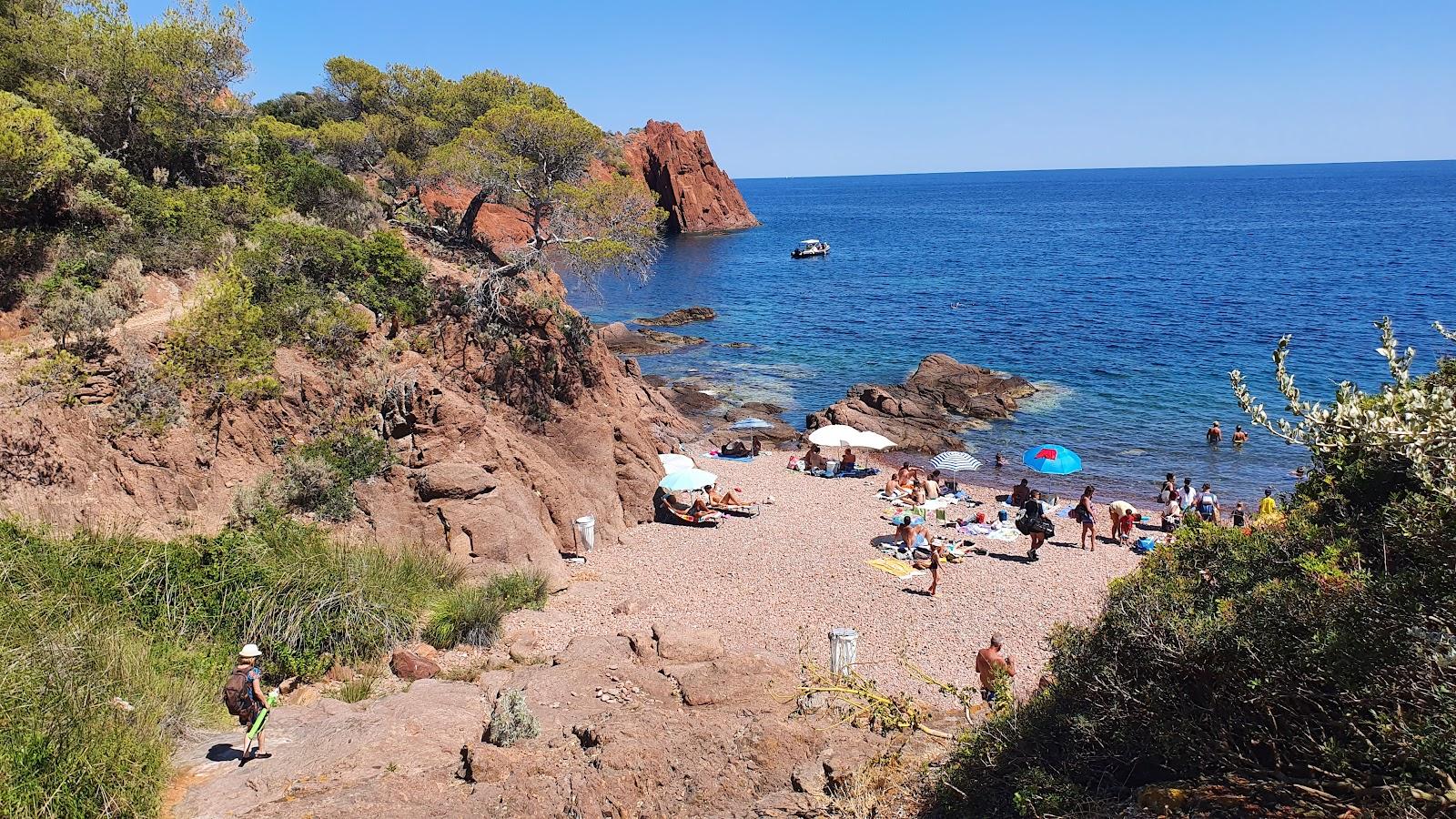 Sandee Plage De Maupas