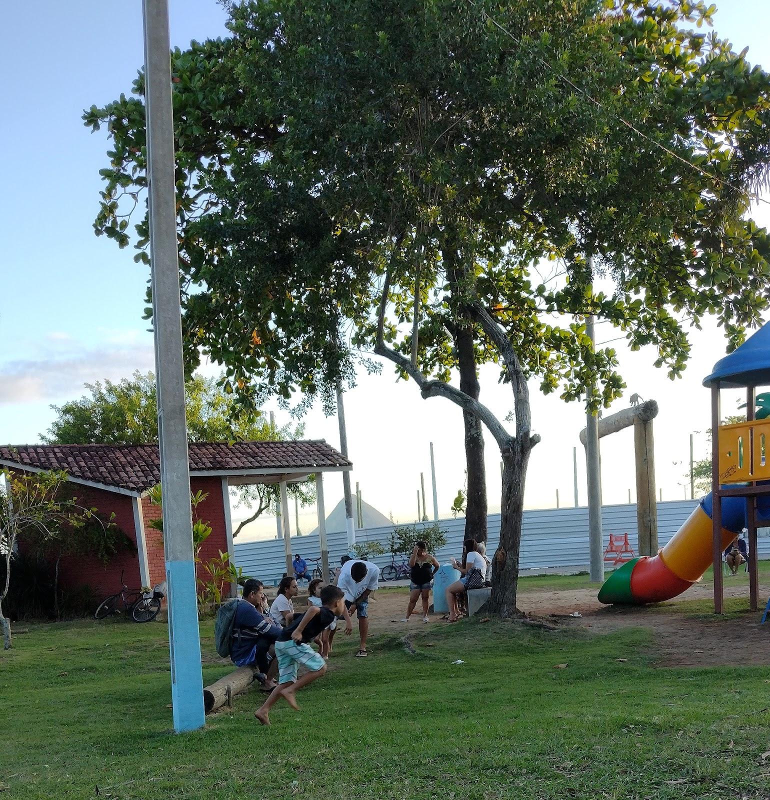 Sandee Praia Boca Da Barra