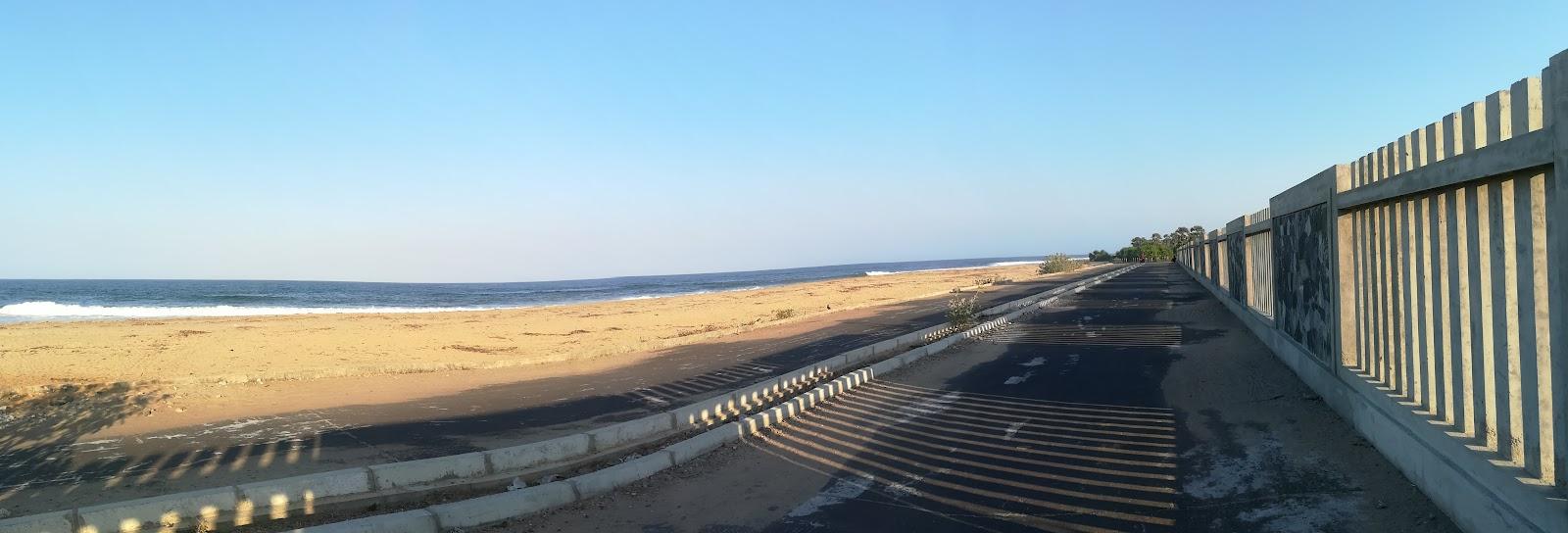 Sandee Arasady Beach