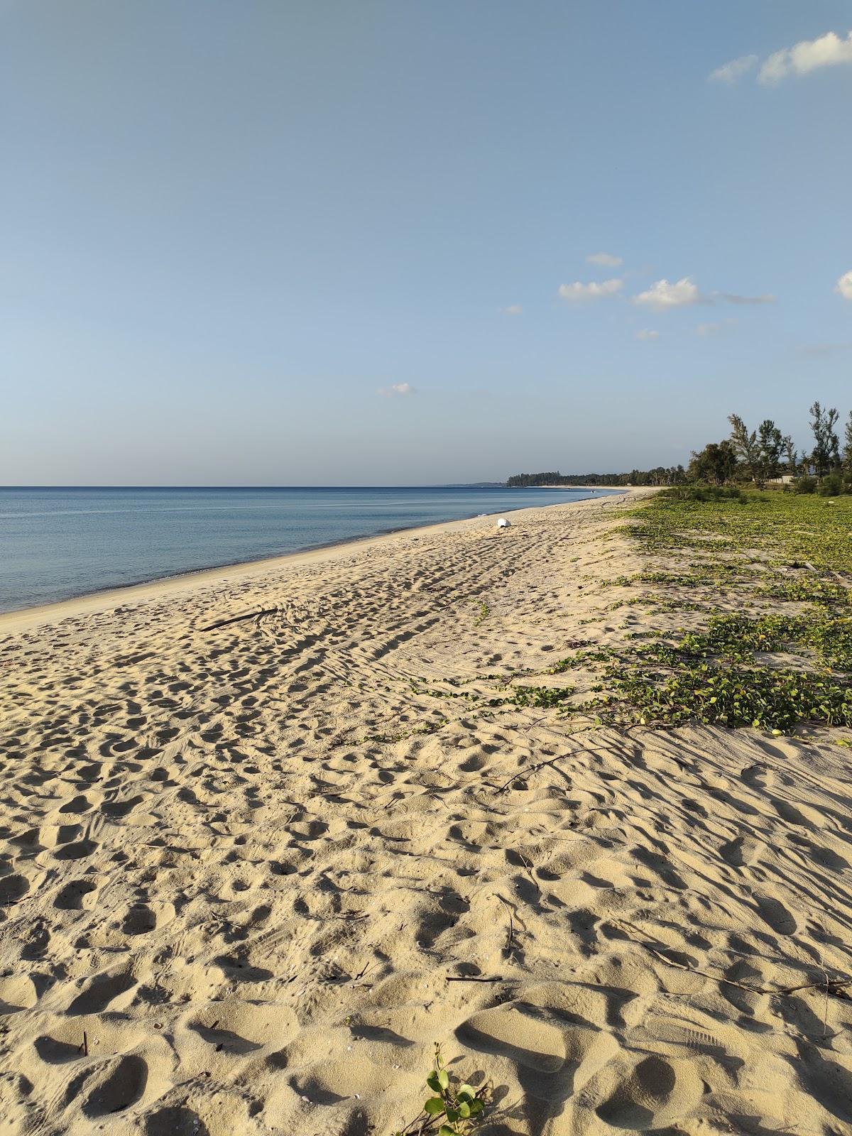 Sandee Bang Khwan Beach