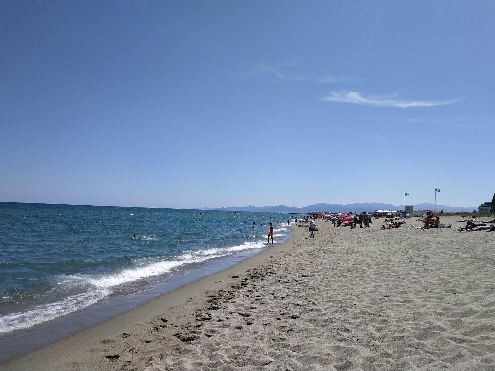 Sandee Plage De Sainte-Marie

