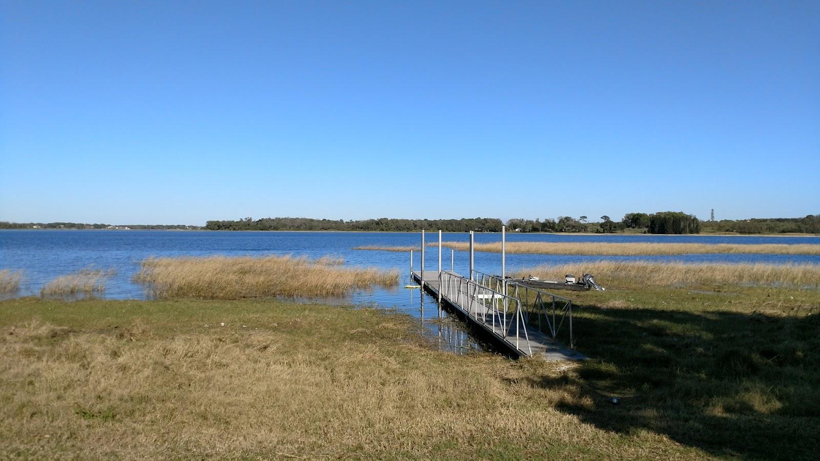 Sandee Johns Lake