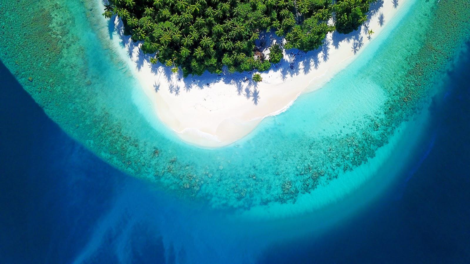 Sandee Bikini Beach- Rinbudhoo