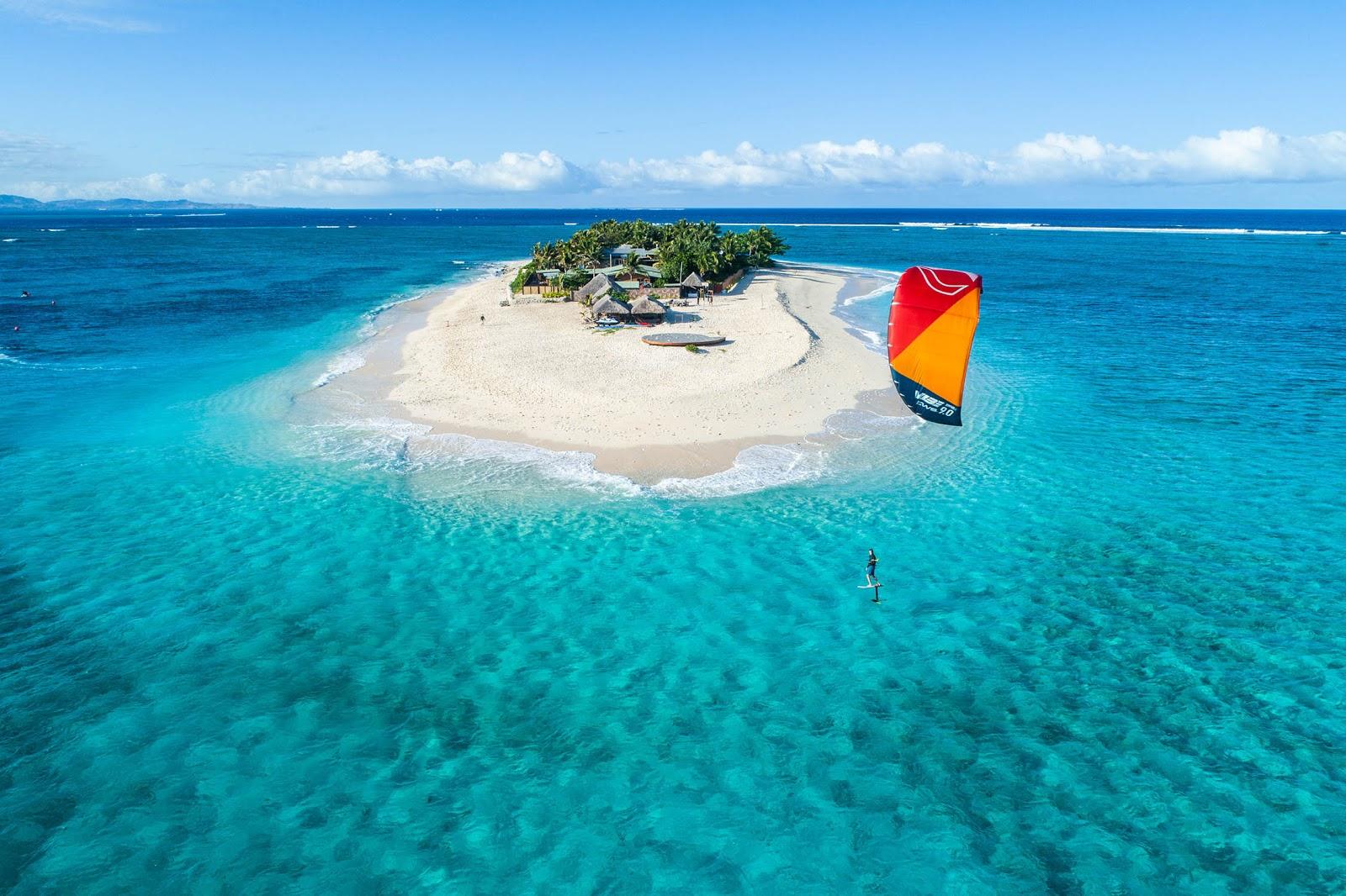 Sandee Namotu Island Resort