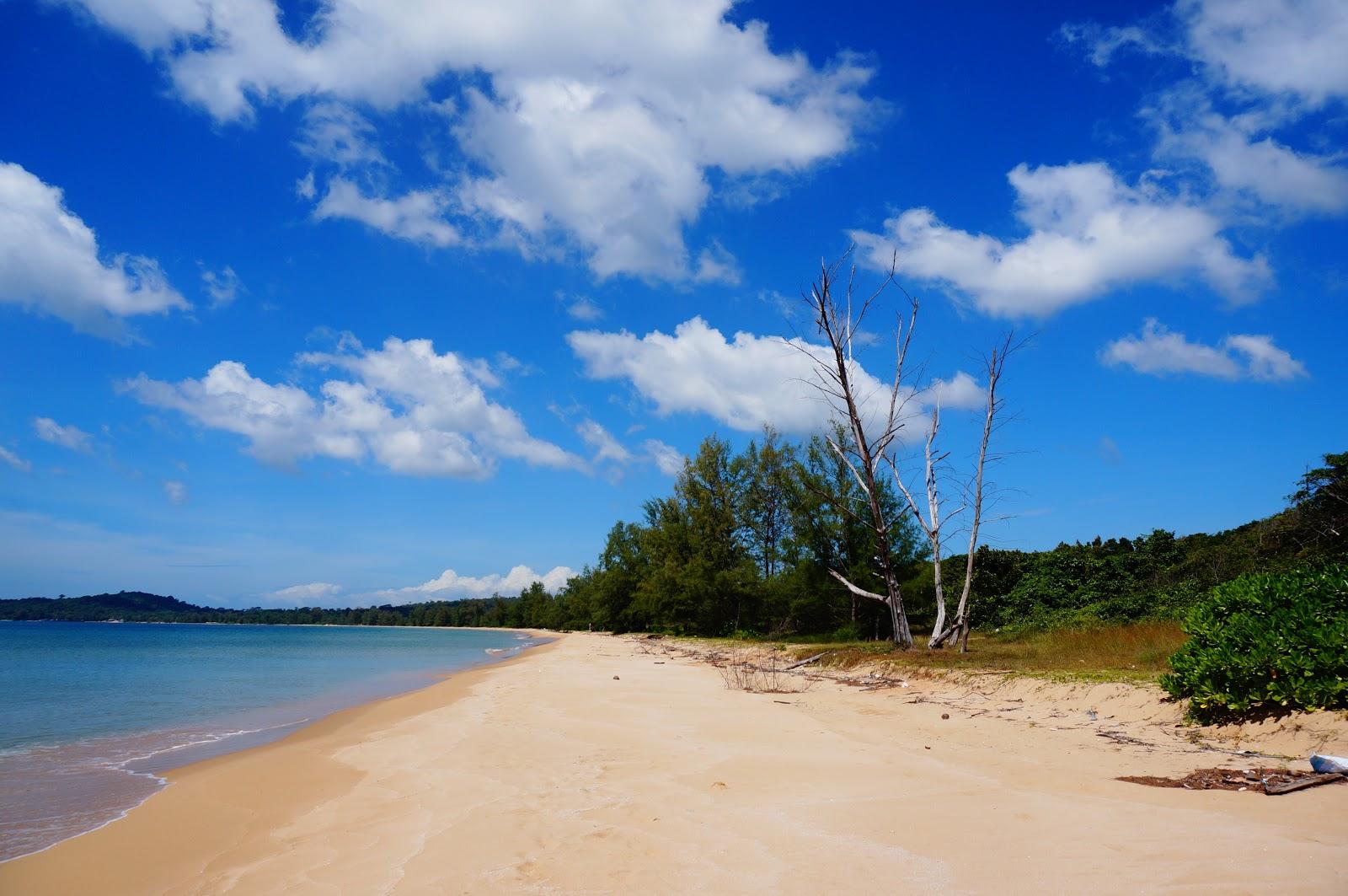 Sandee Vung Bau Beach