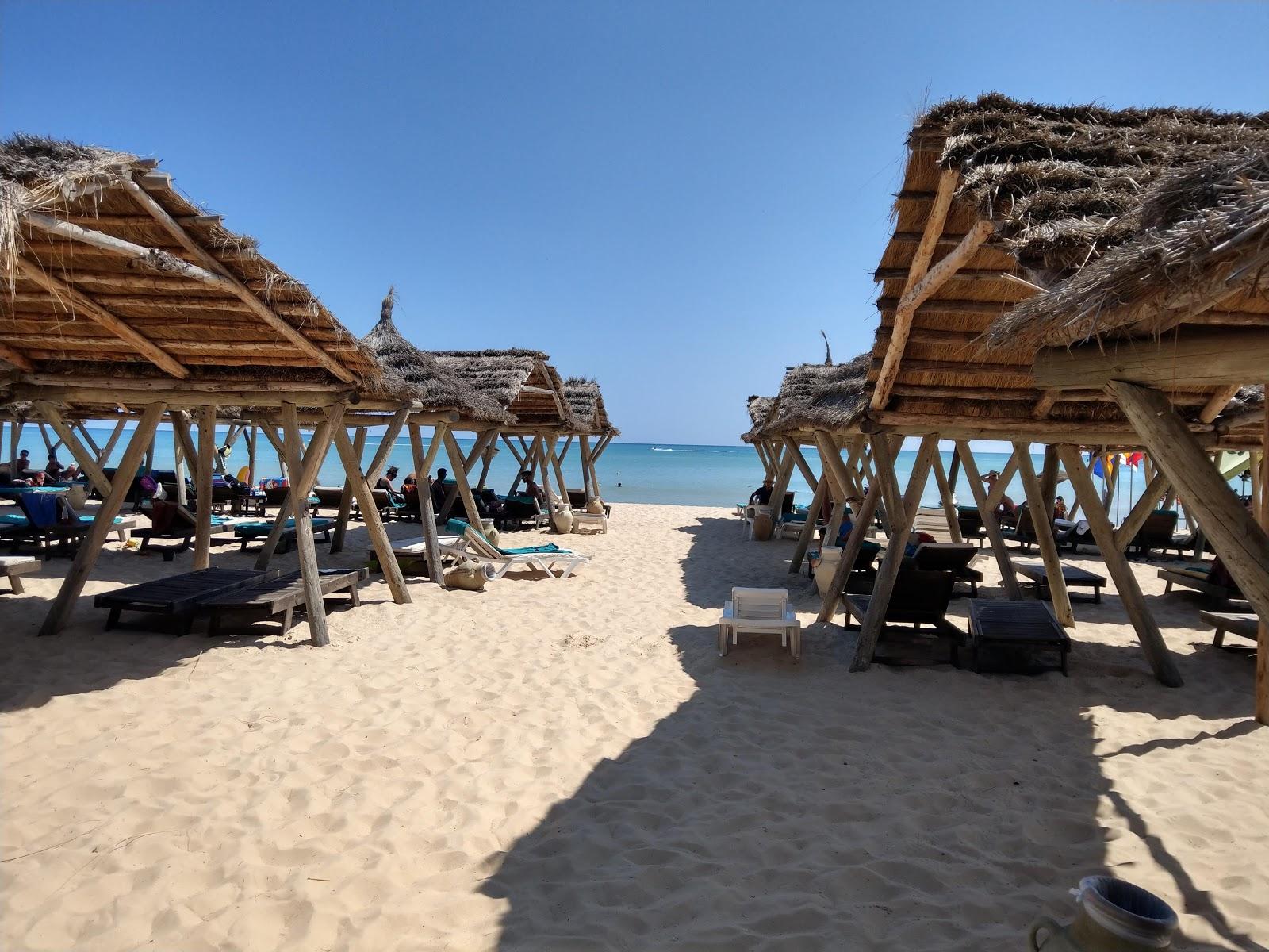 Sandee Plage Les Citronniers