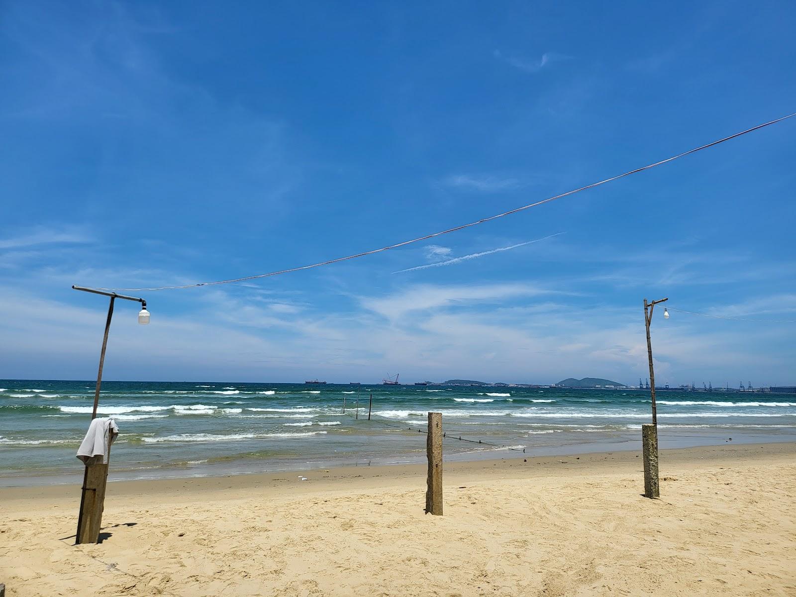 Sandee Khe Hai Beach