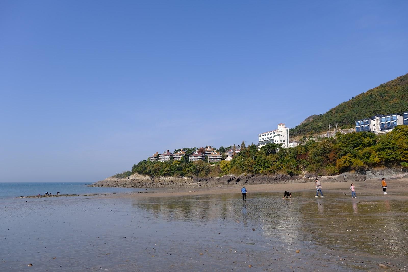 Sandee Mohang Beach