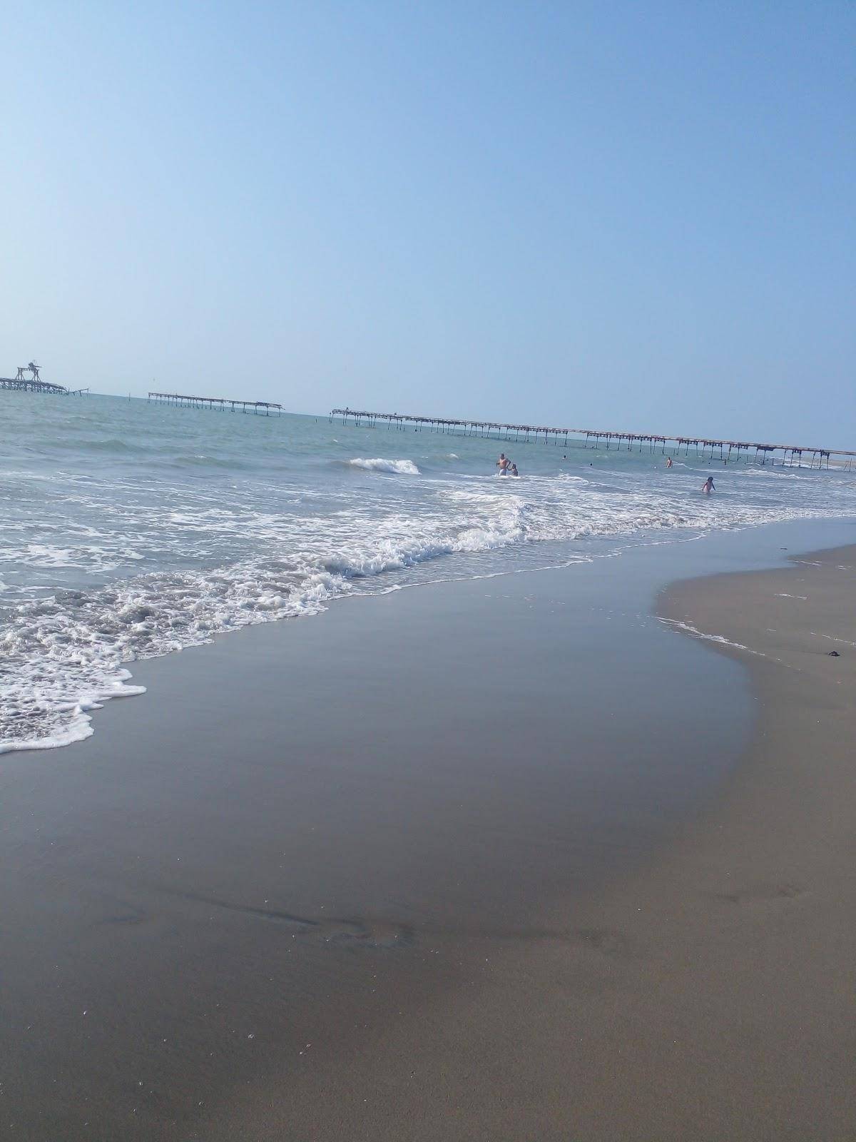 Sandee Pisco De La Playa