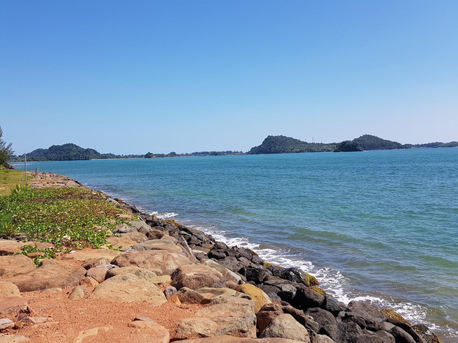 Sandee Pantai Rigaih