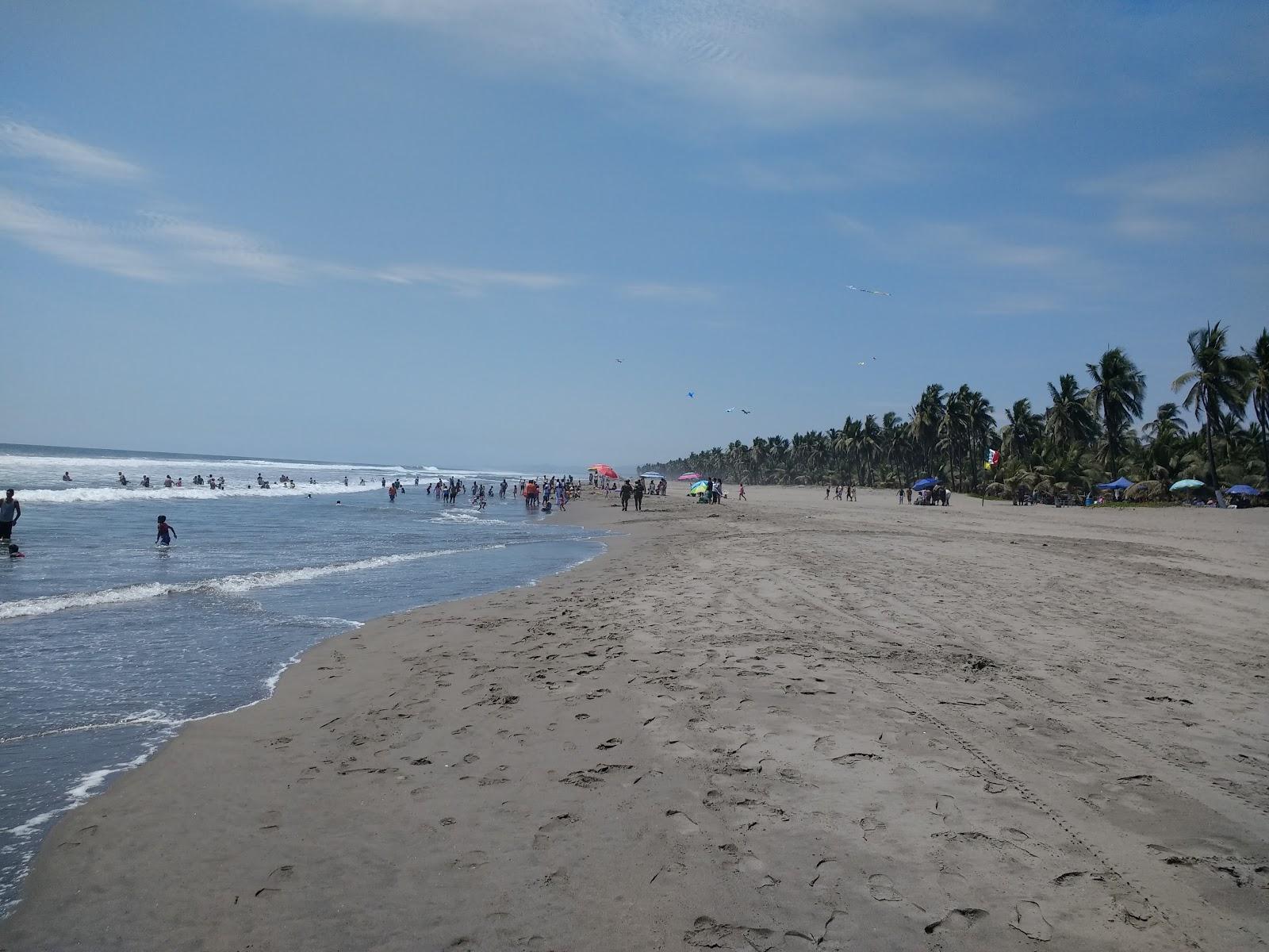 Sandee Playa Erendira