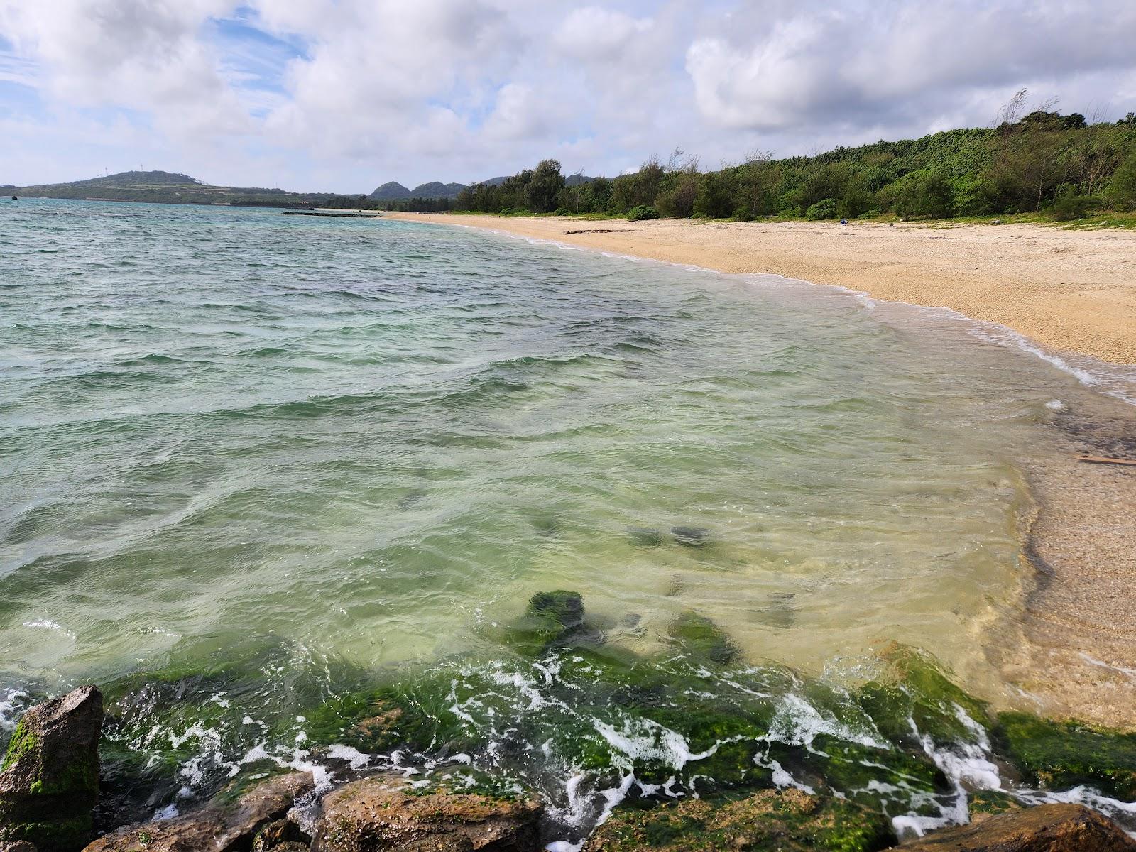 Sandee Inoda Coast
