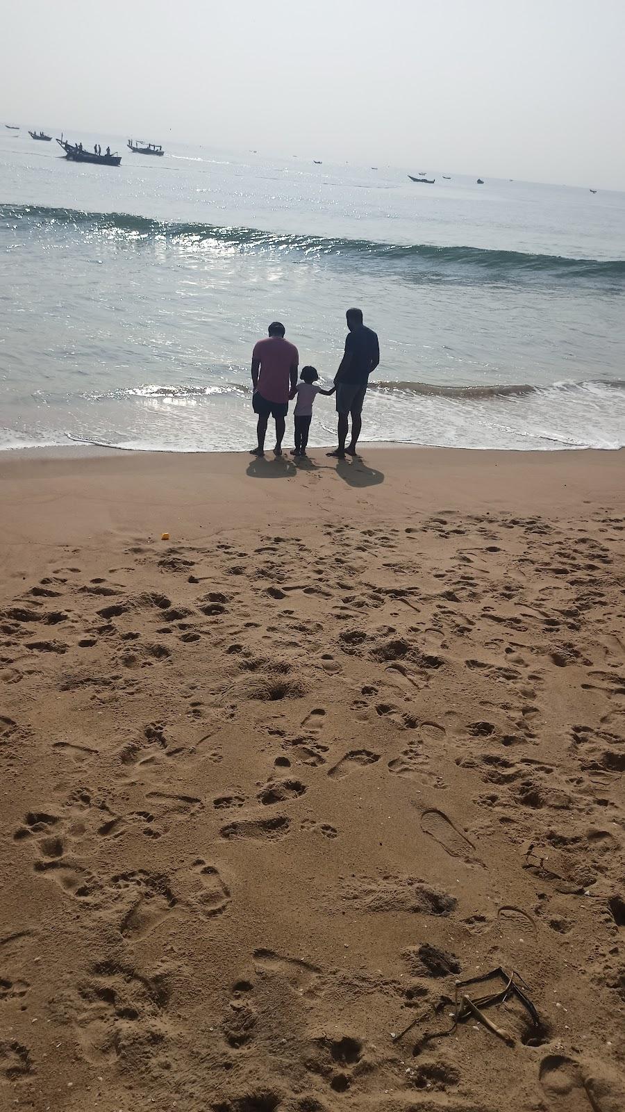 Sandee Donkuru Beach