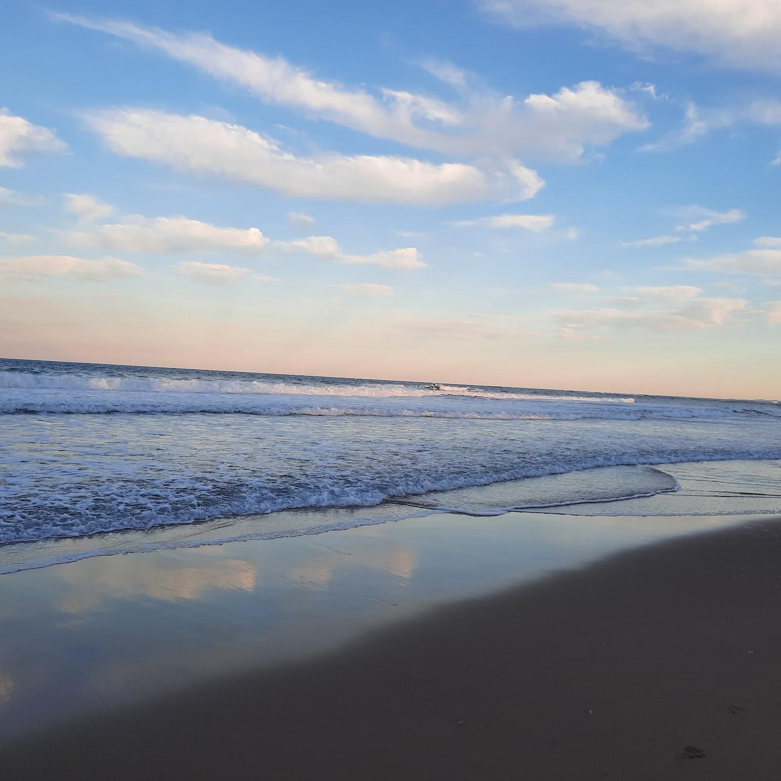 Sandee Ballinger Beach