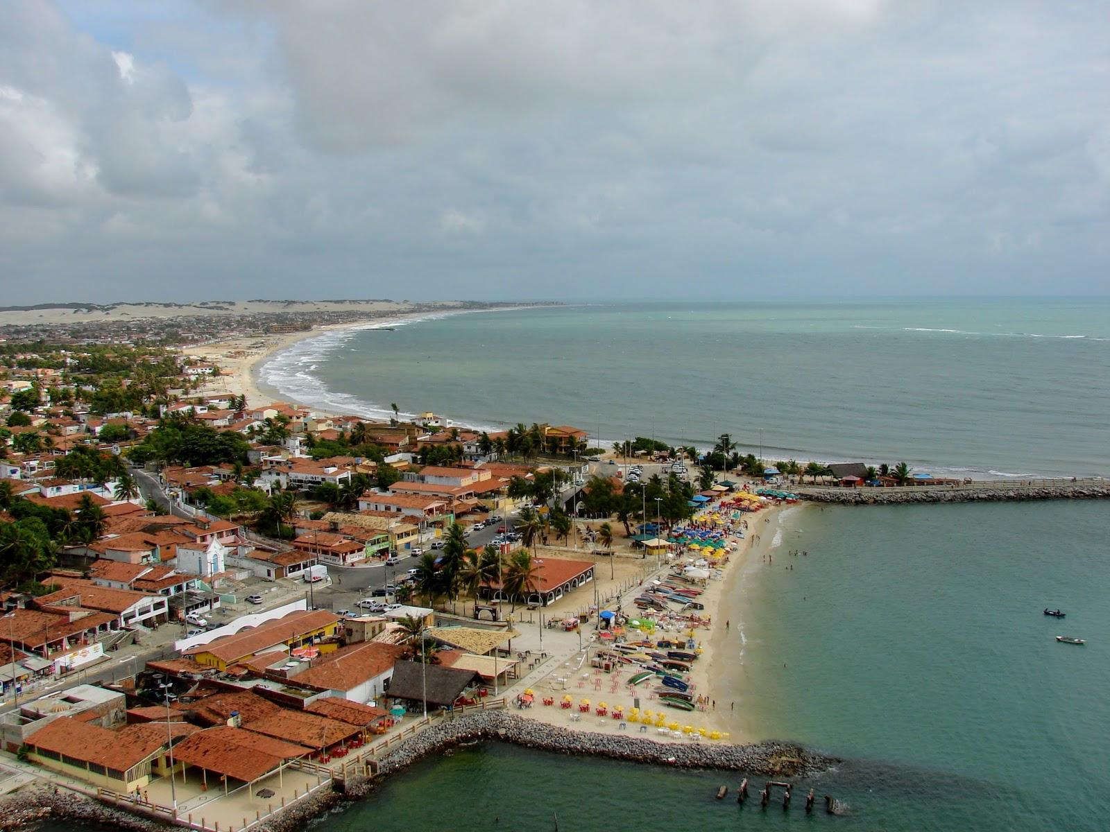 Sandee Praia Redinha Nova