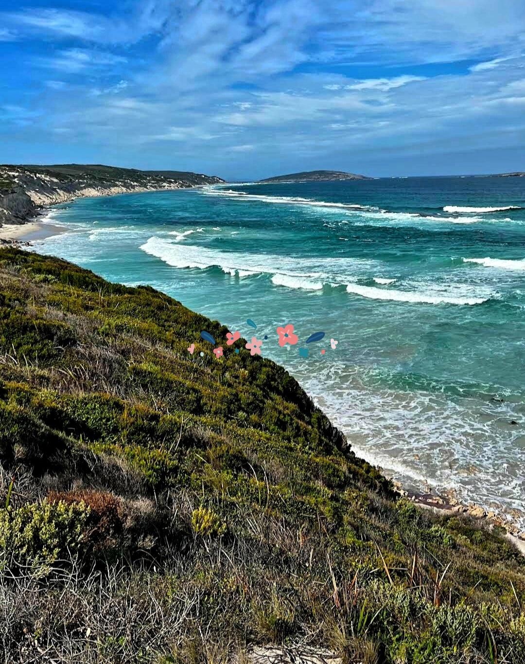 Sandee Trigelow Beach