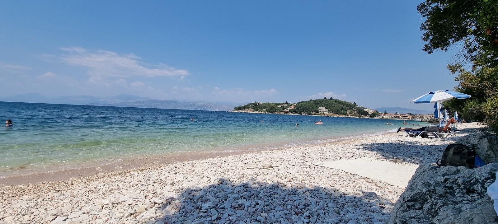 Sandee Imerolia Beach