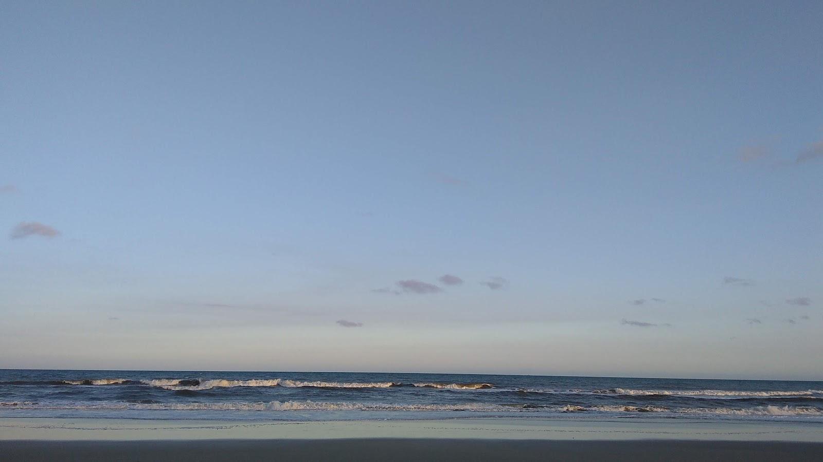 Sandee Praia De Betara