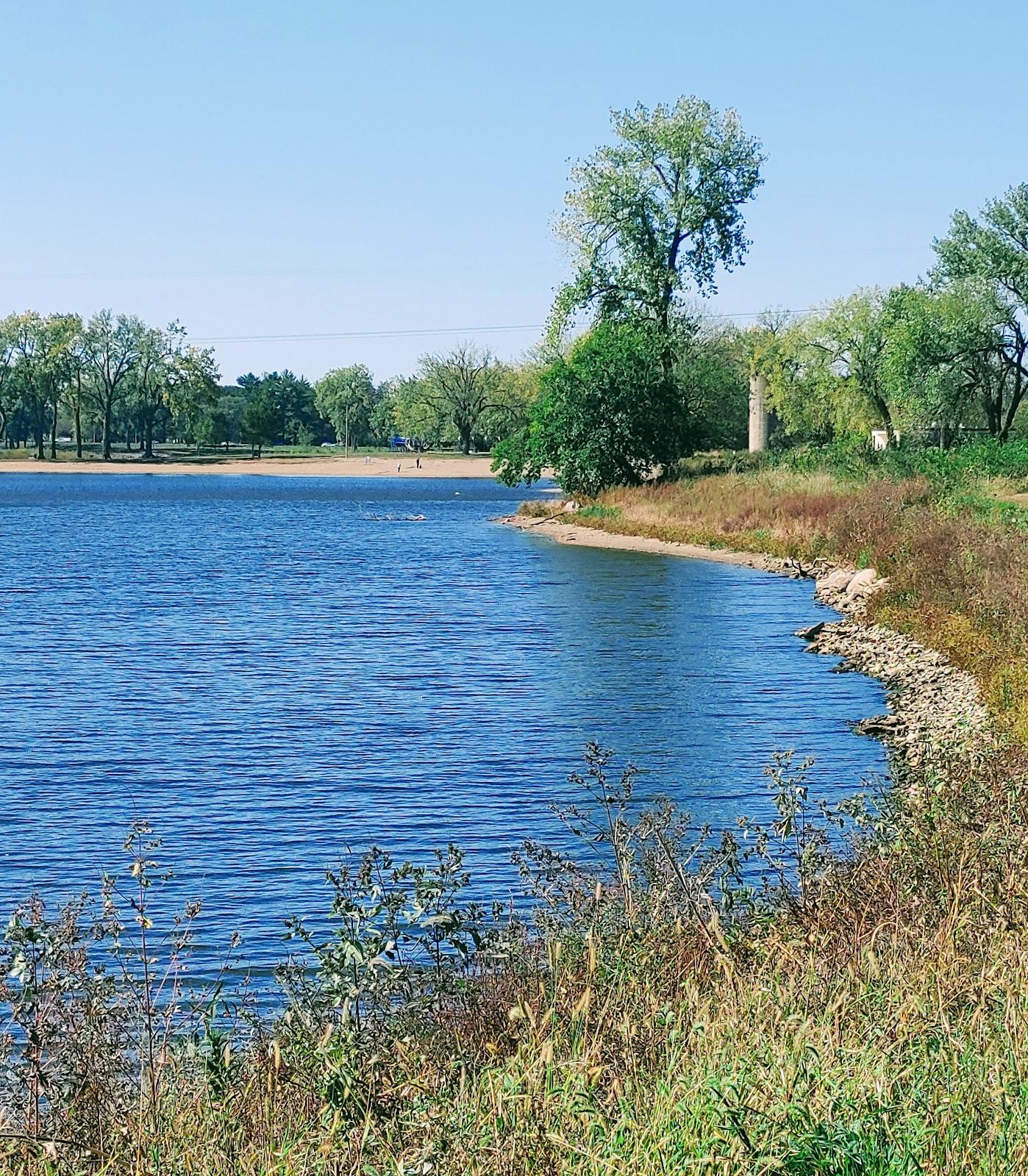 Sandee Gray's Lake