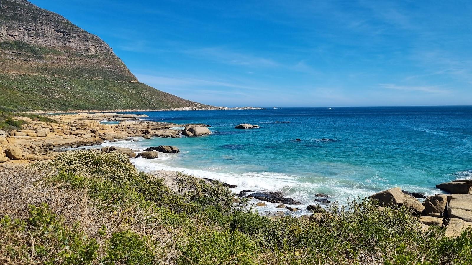 Sandee Sandy Cove