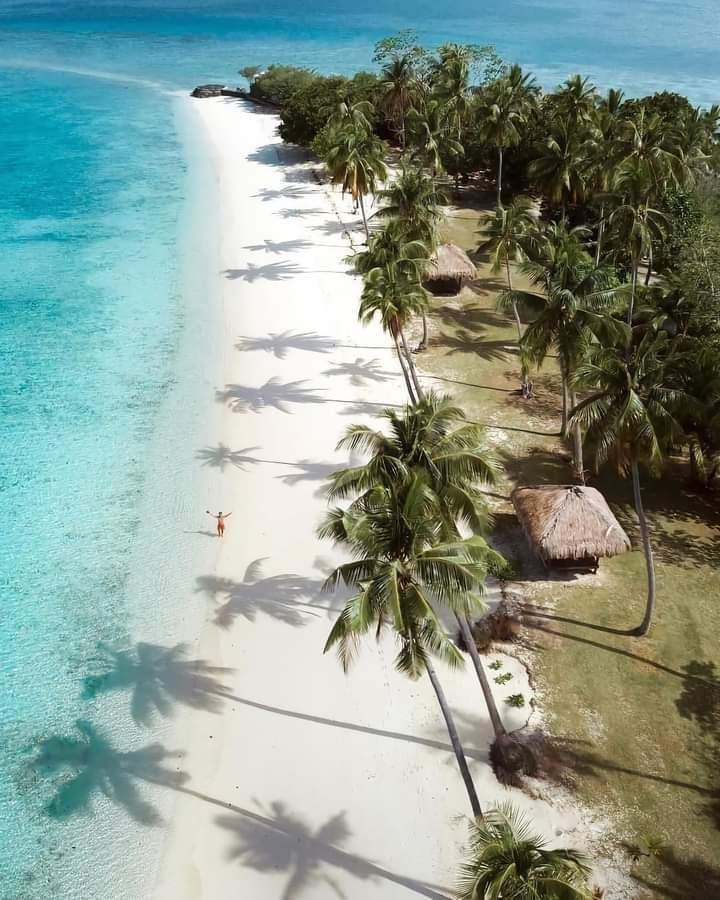 Sandee Malipano Private Beach