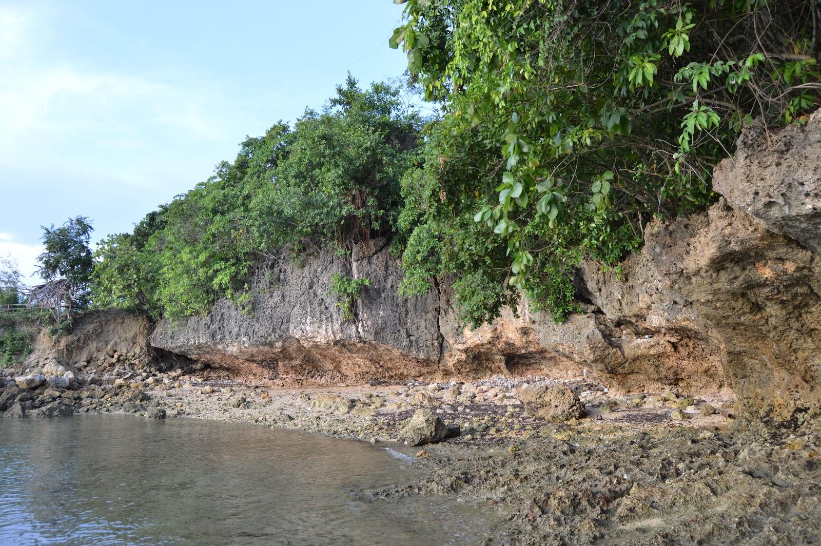 Sandee Binturaray Beach