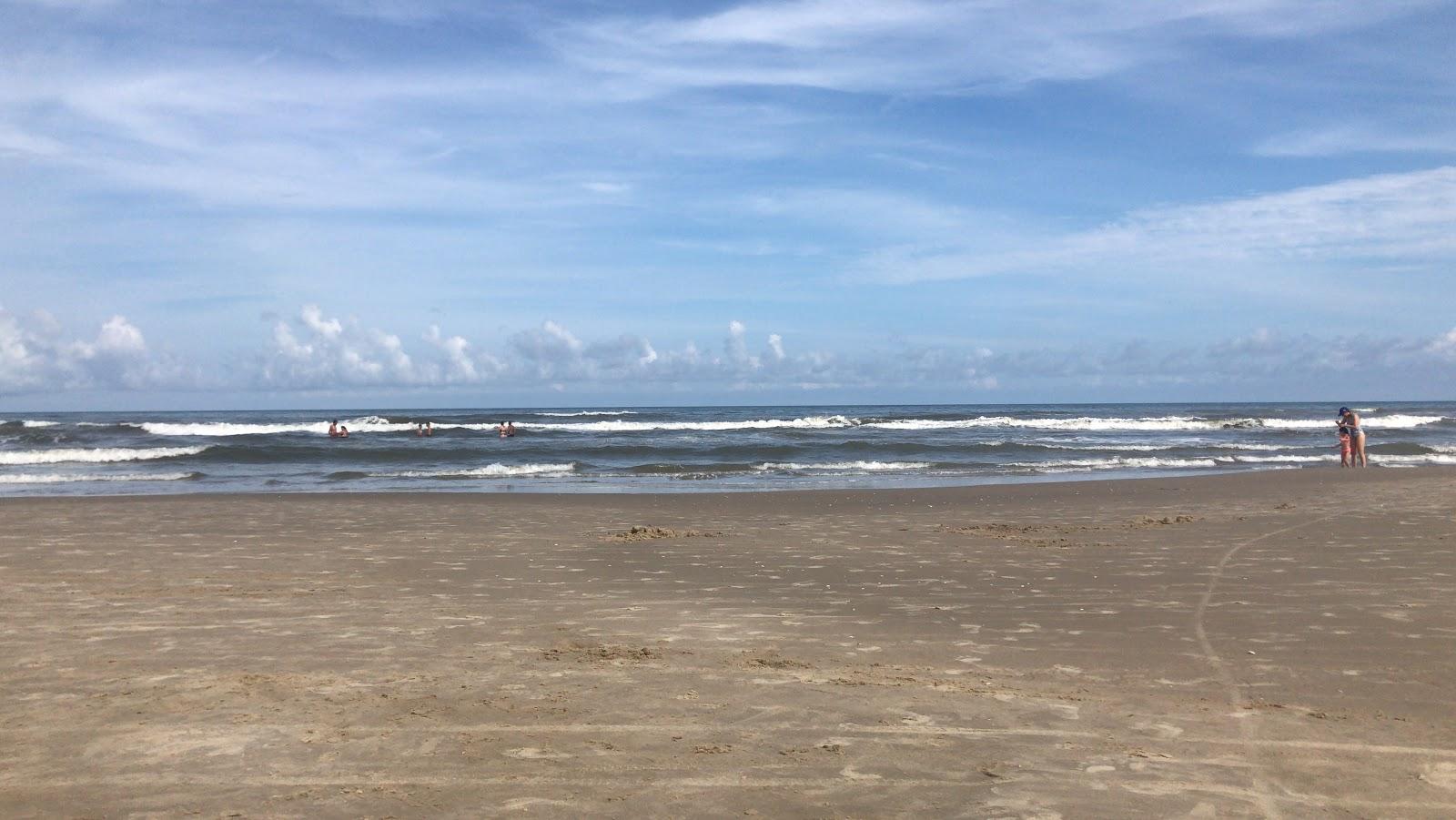 Sandee Praia Areias Brancas