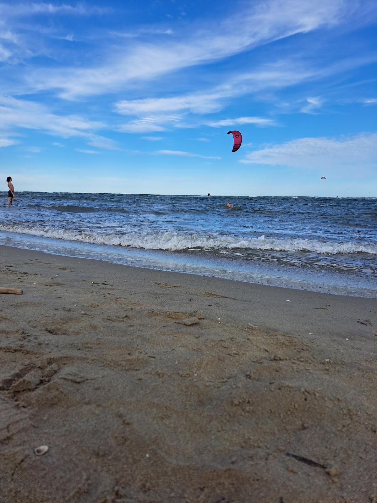 Sandee Comacchio Spiaggia Libera