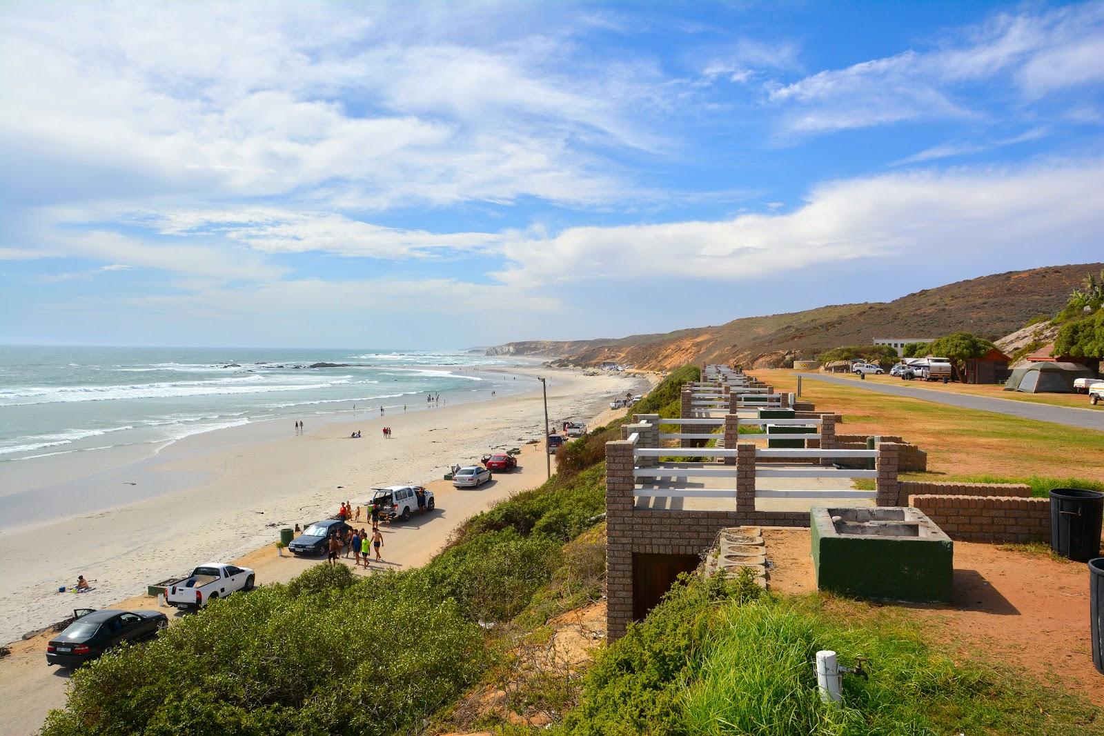 Sandee Strandfontein Cape Town