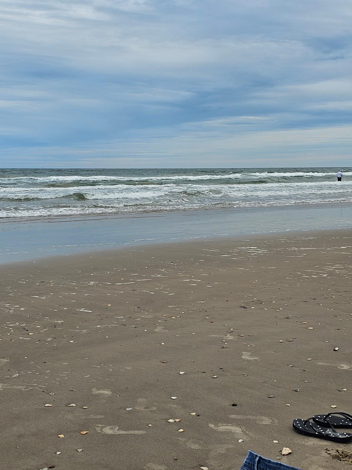 Sandee Cameron County Beach Access #6