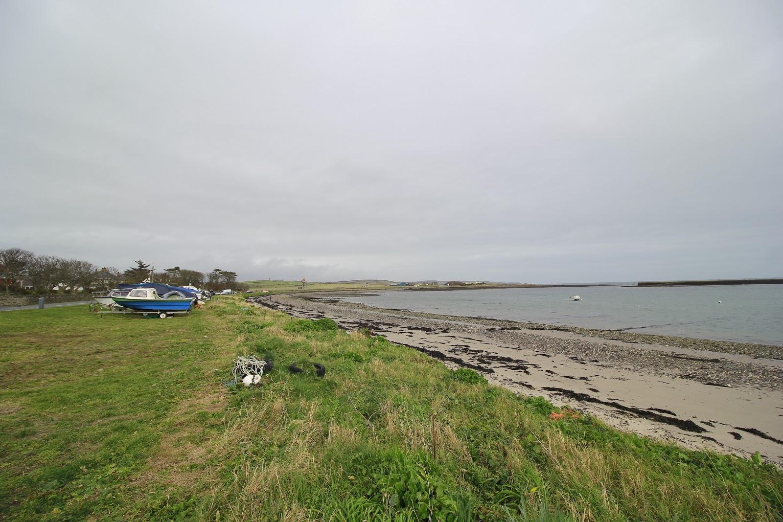 Sandee Derbyhaven Beach