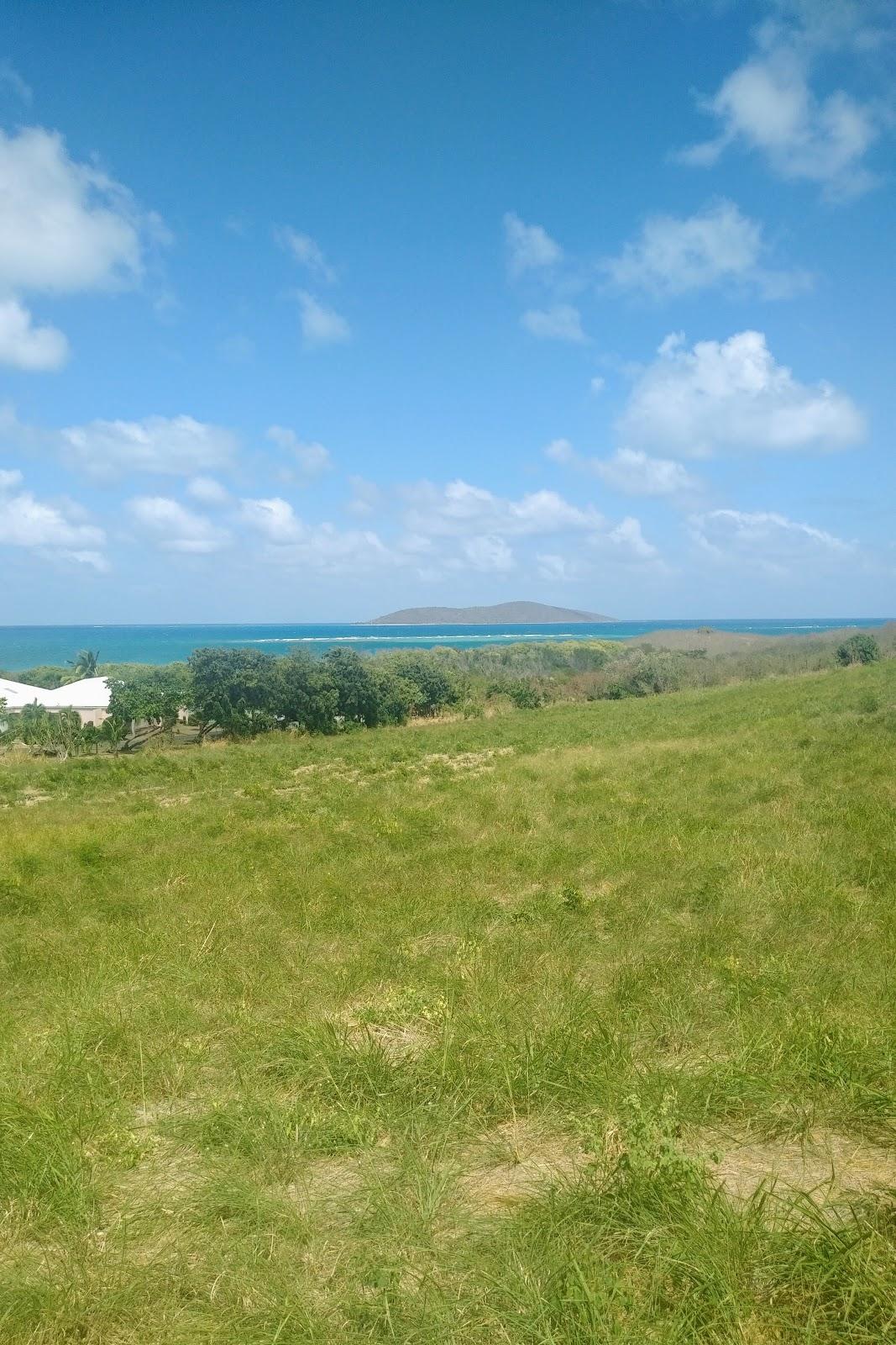 Sandee Green Cay Beach