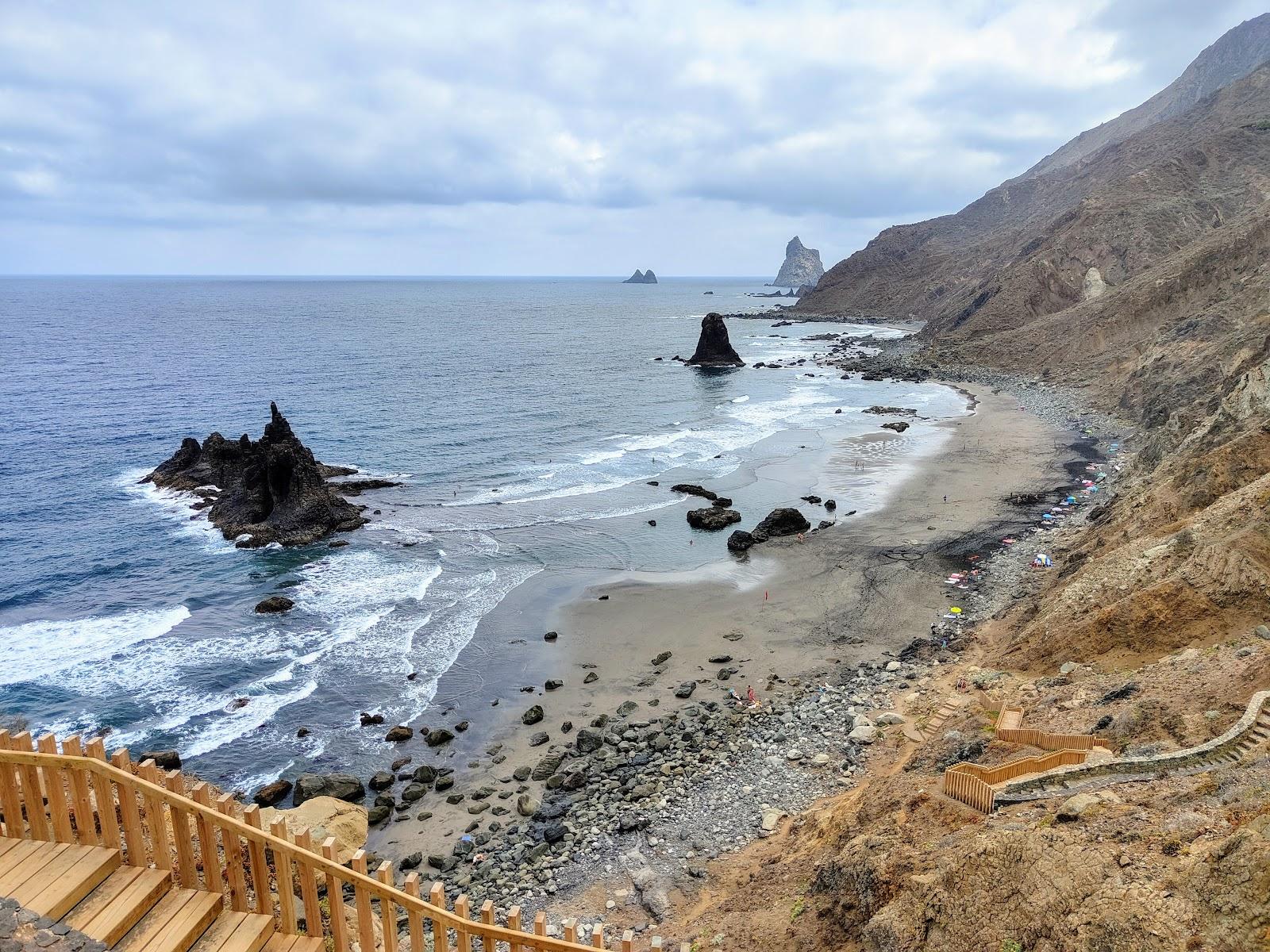 Sandee Playa Del Draguillo