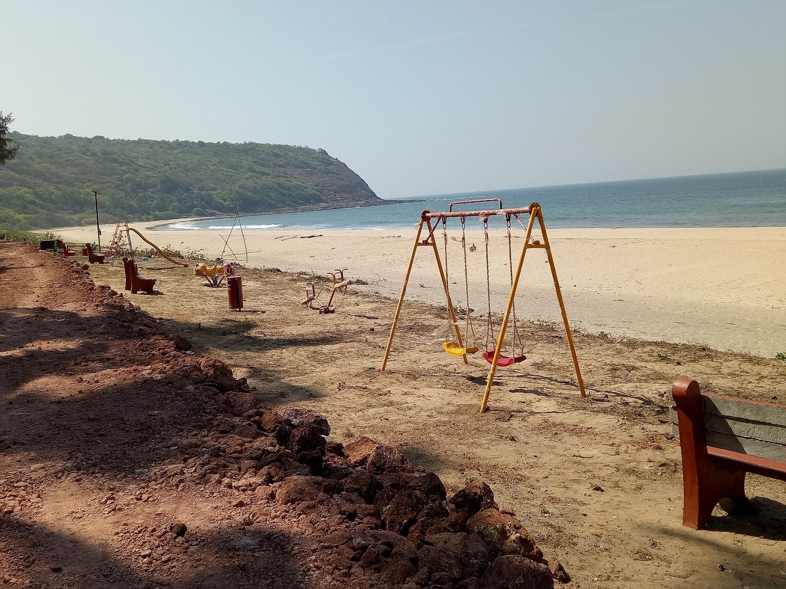 Sandee Ambuvadi Beach