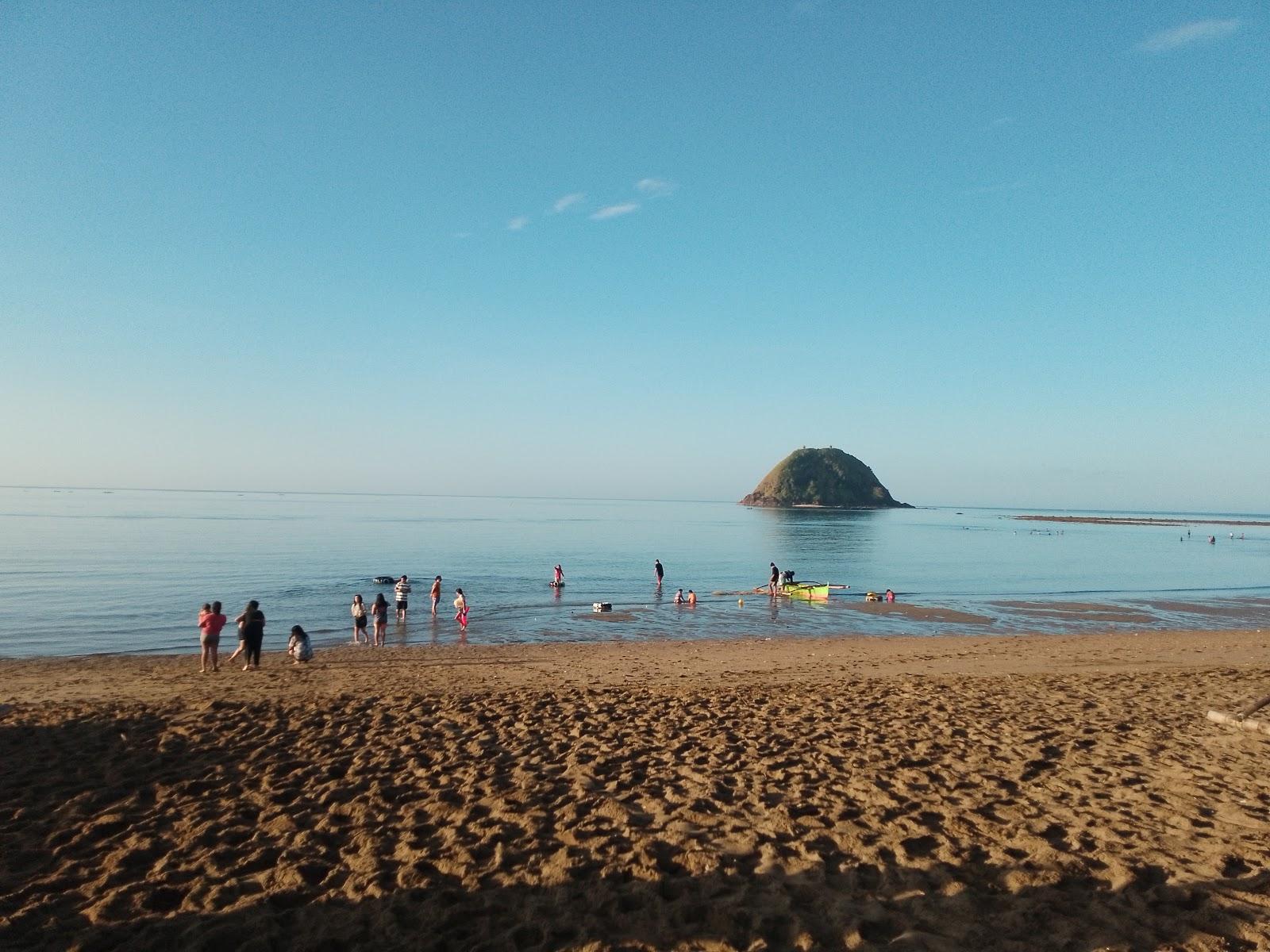 Sandee Pasacao Beach