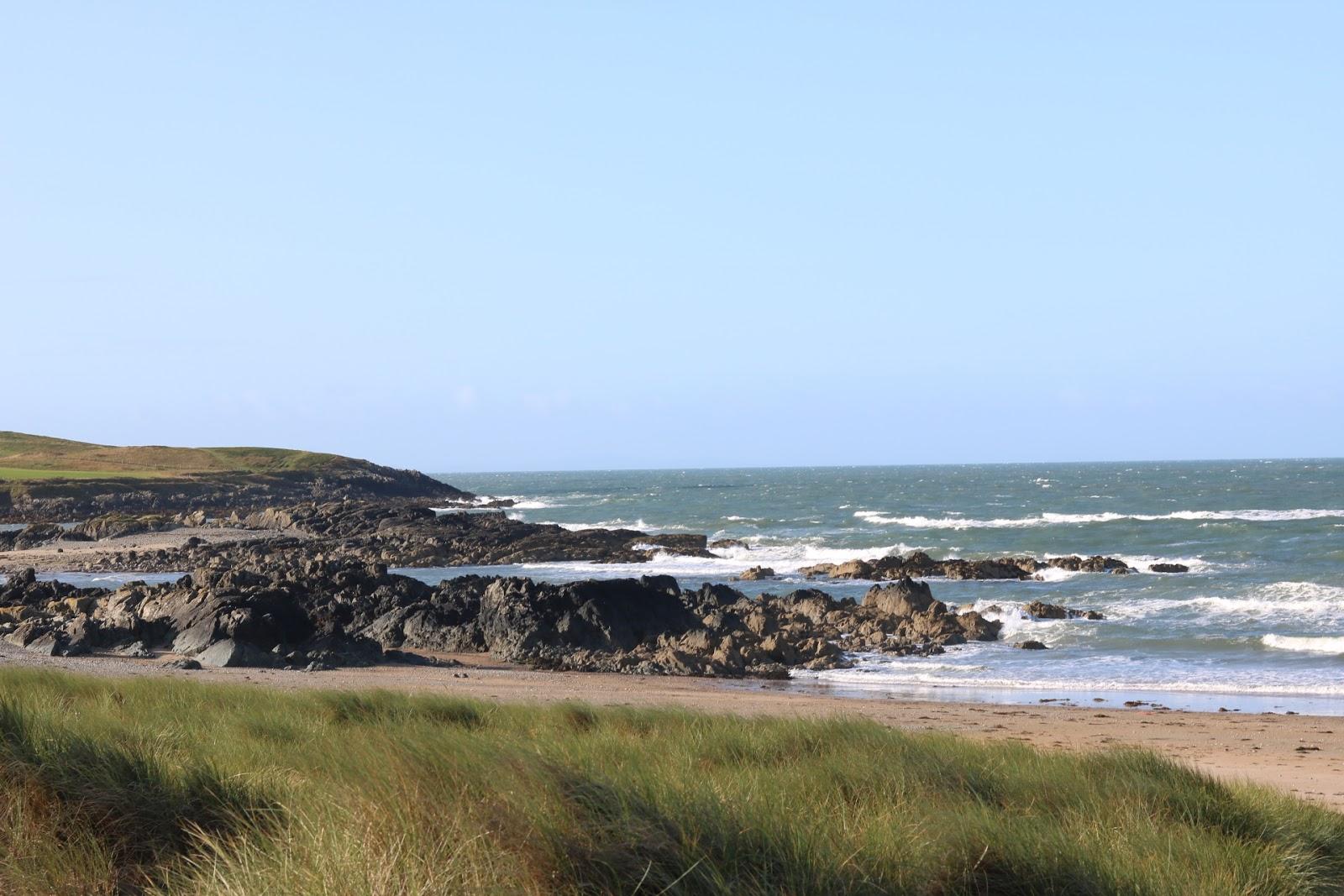Sandee Porth Tyn Tywyn Beach