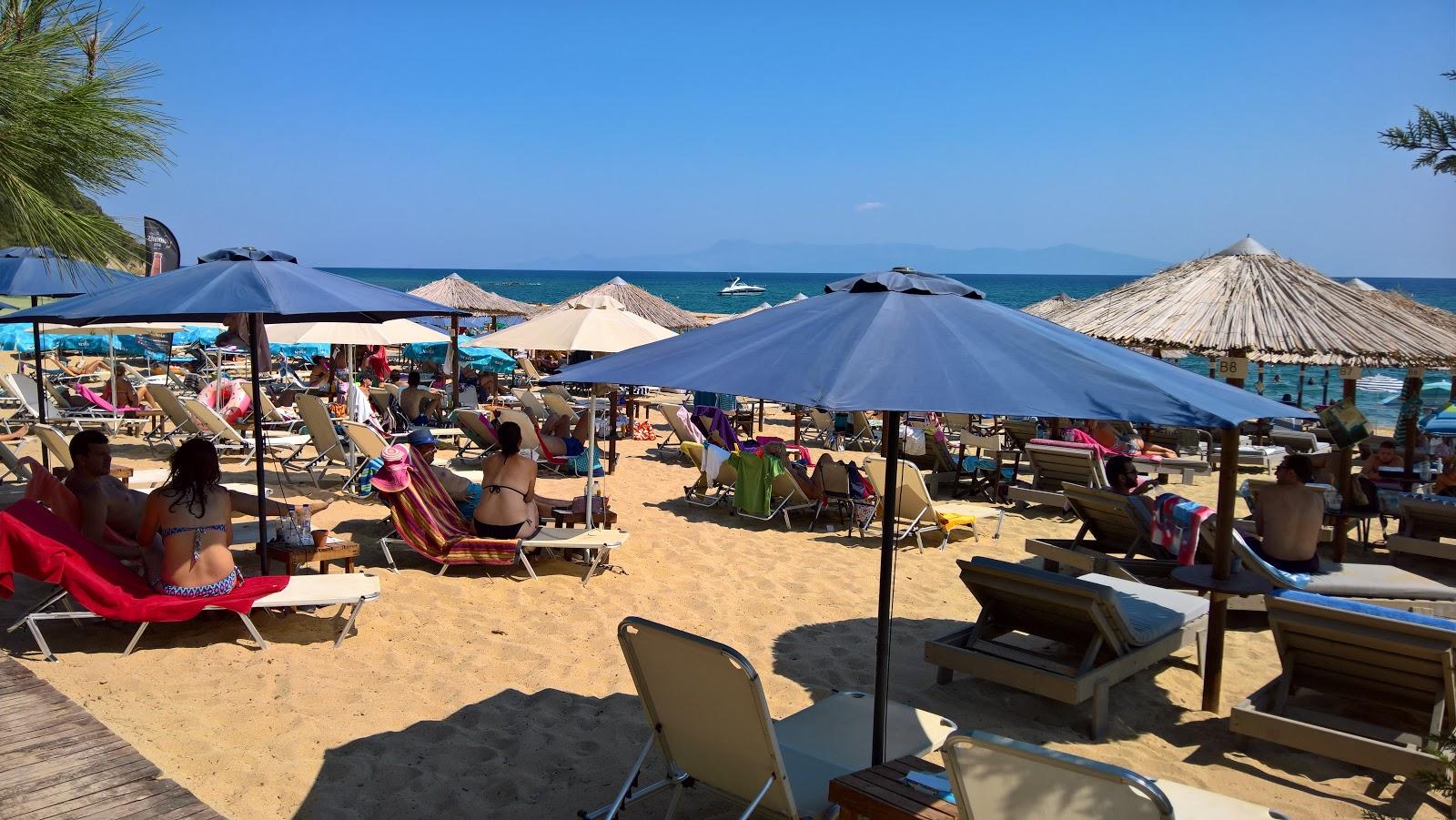 Sandee Cuba Beach Kavala Greece