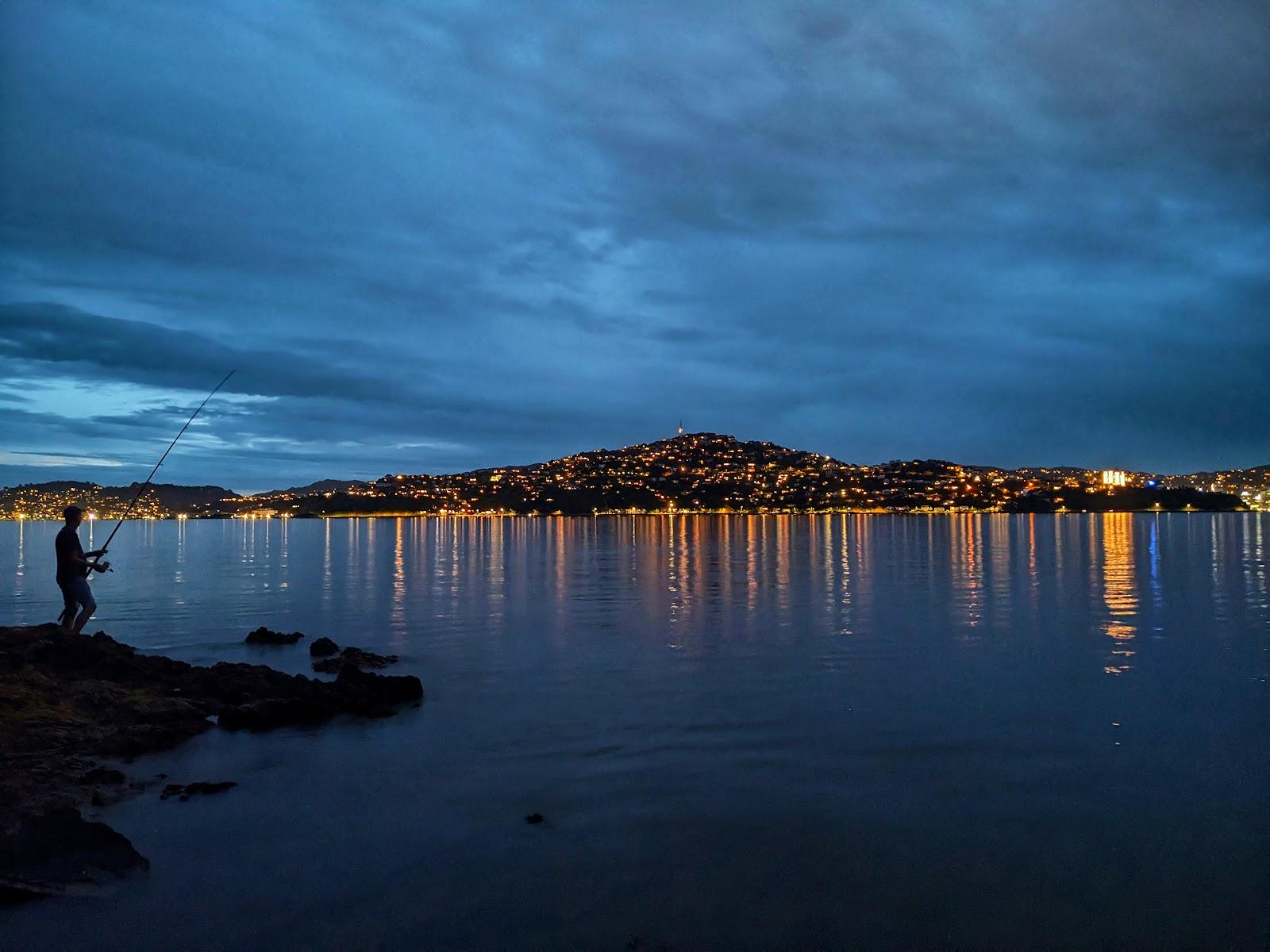 Sandee Don's Bay