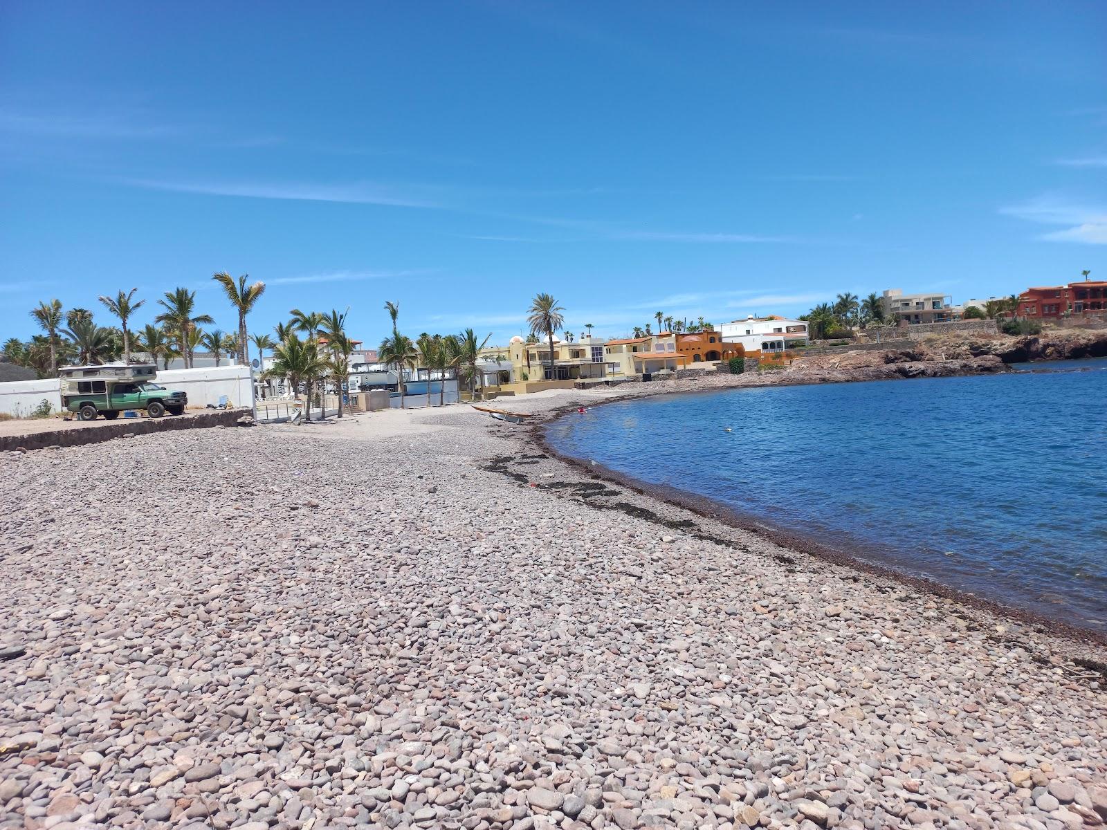 Sandee Club De Playa Marinaterra