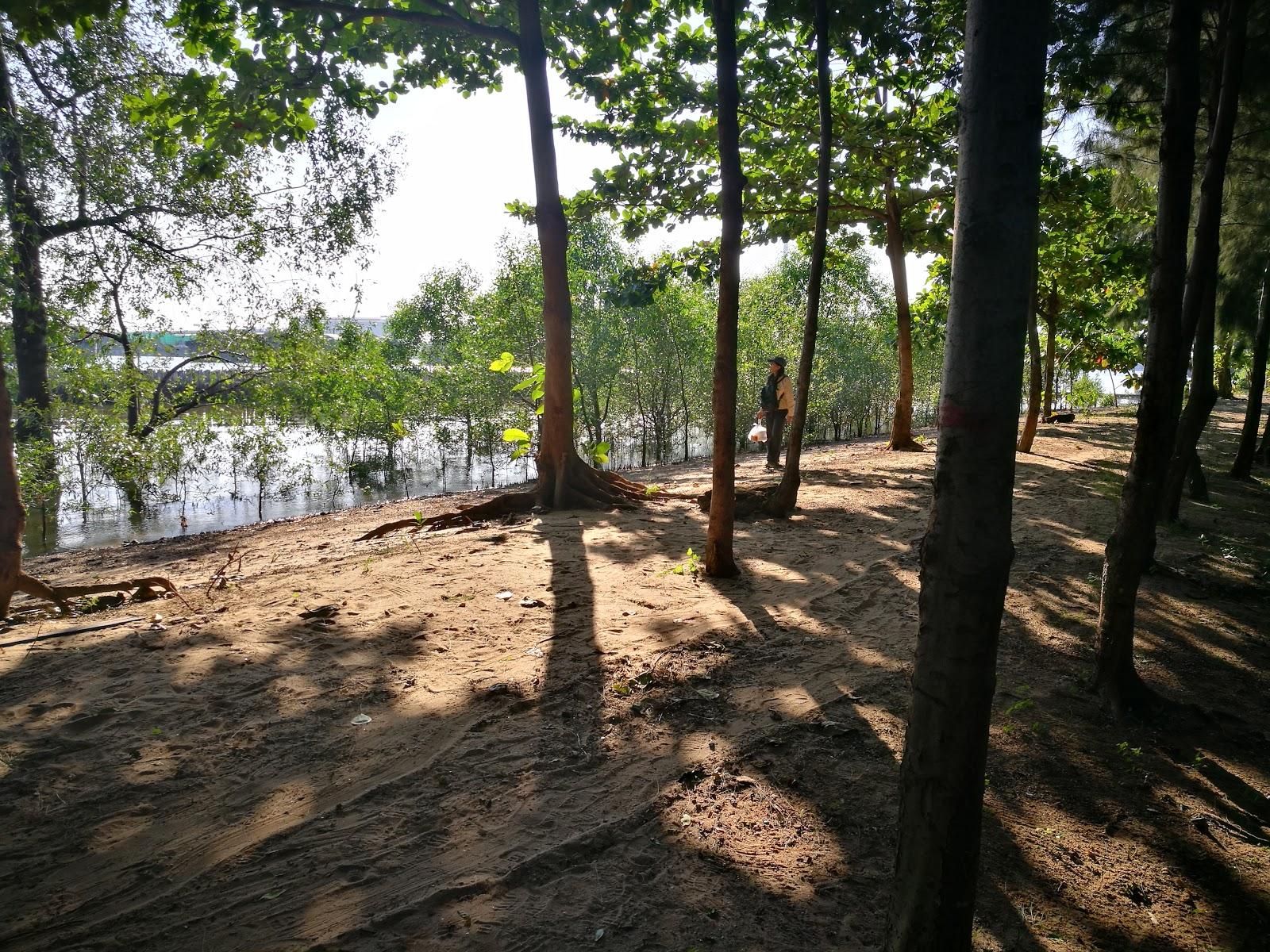 Sandee Bang Krachao Beach