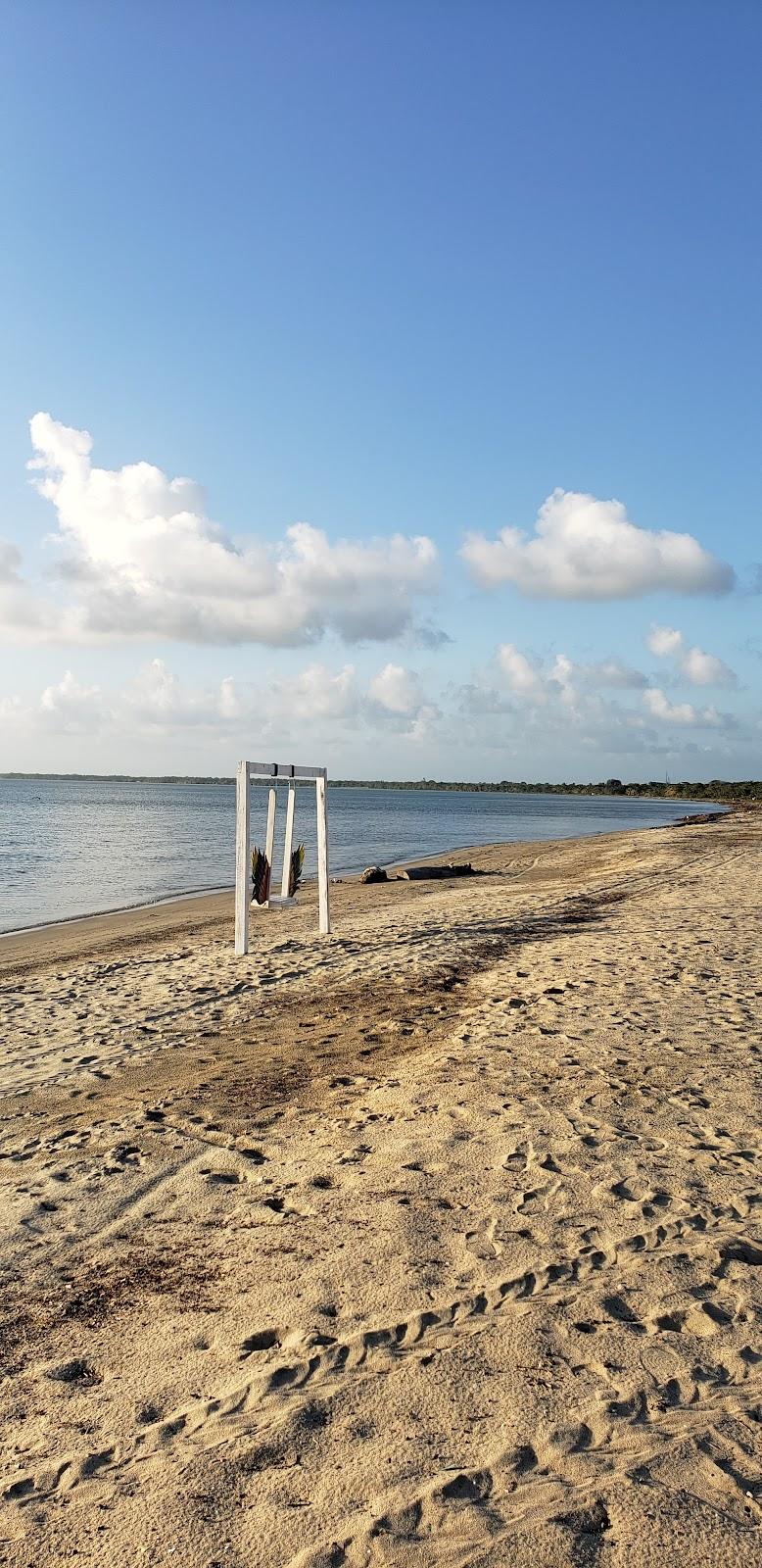 Sandee Costa Palmera Beach