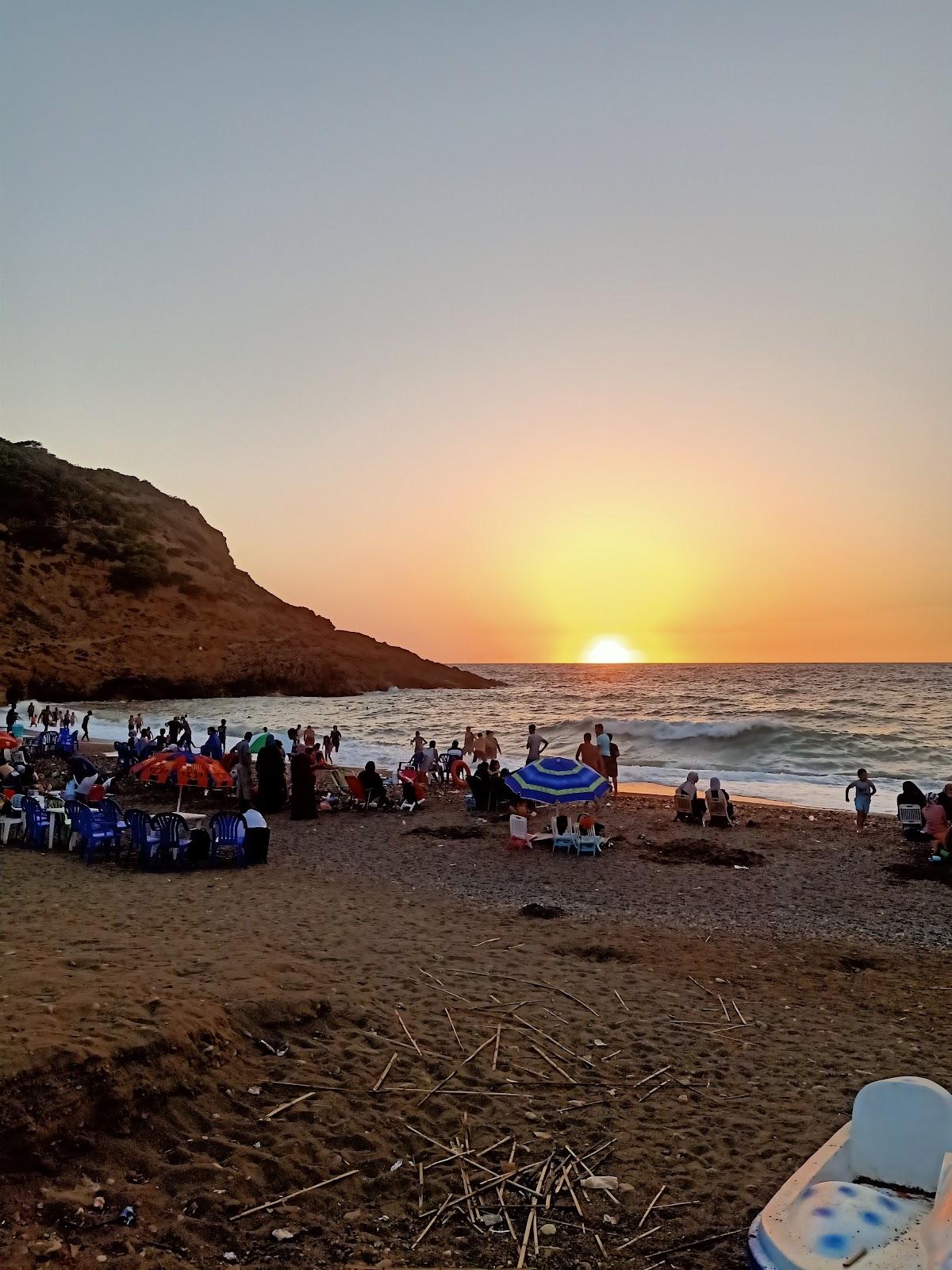 Sandee Rerbal Lahcene Beach Agla
