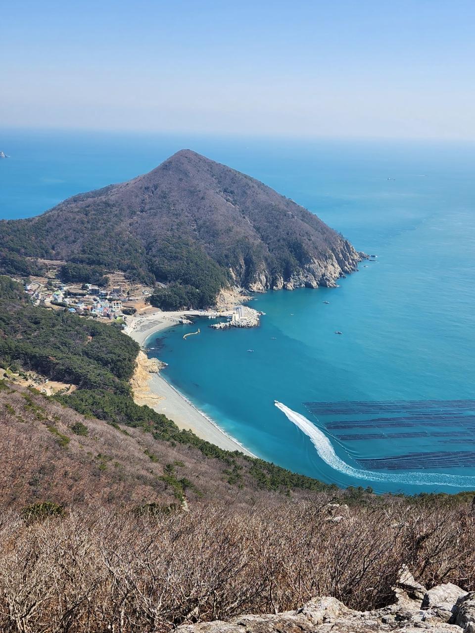Sandee Mangsan Beach